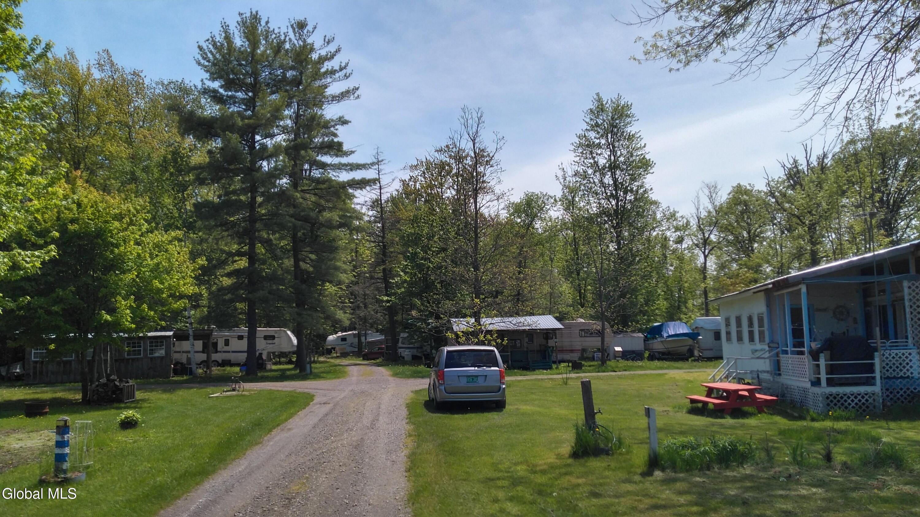 42 Bridge Road Crown Point NY 12928