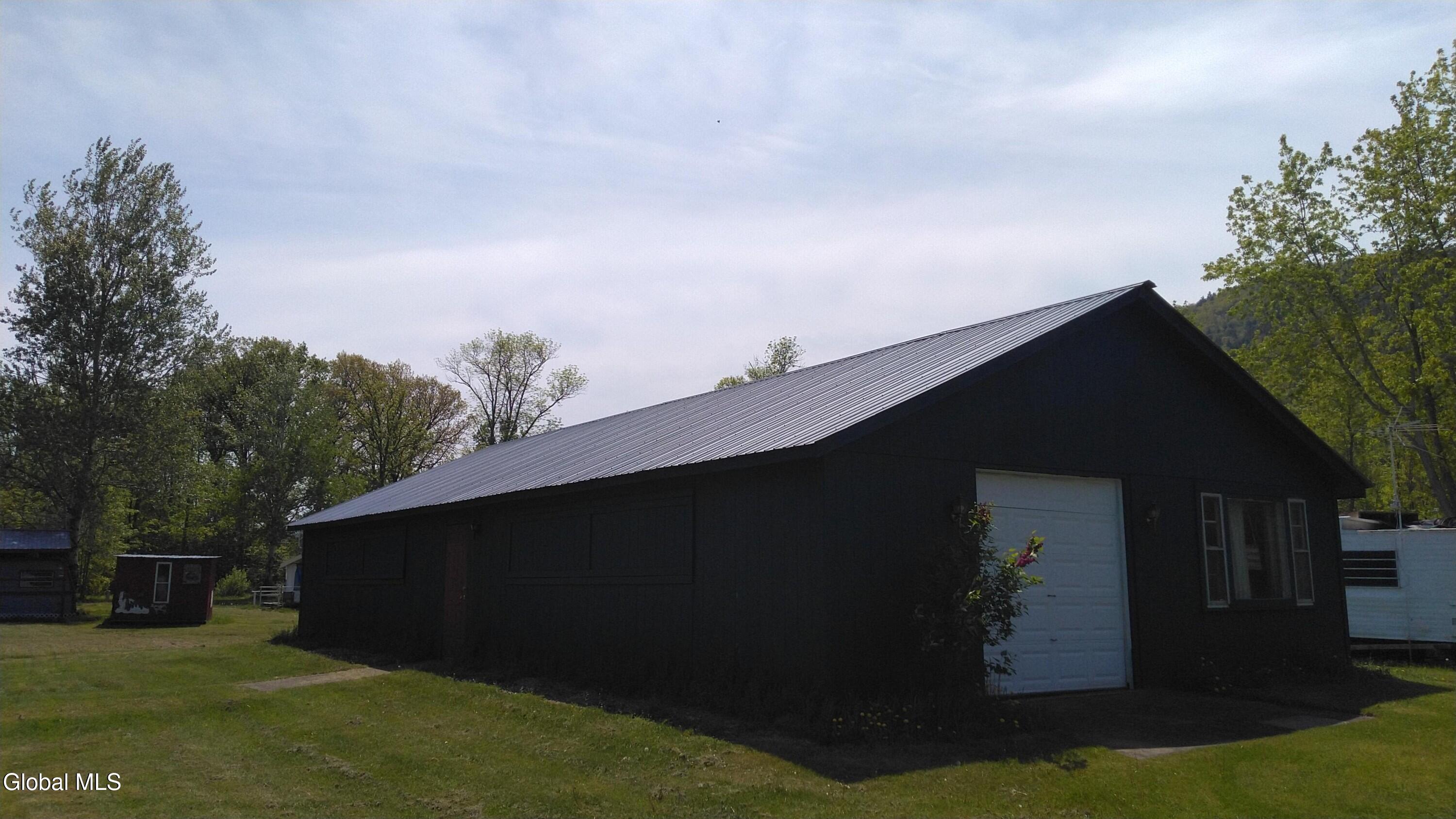 42 Bridge Road Crown Point NY 12928