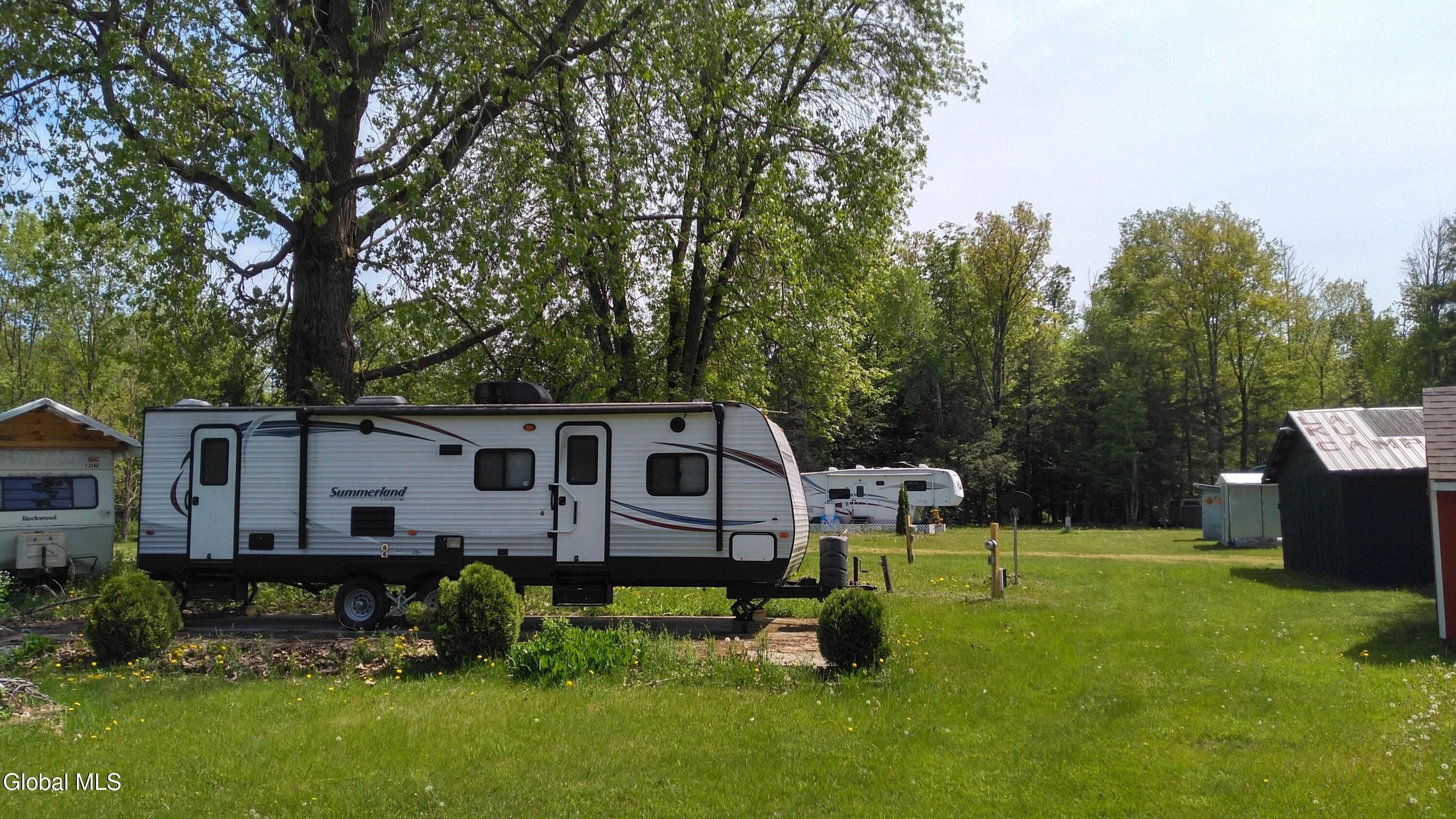 42 Bridge Road Crown Point NY 12928