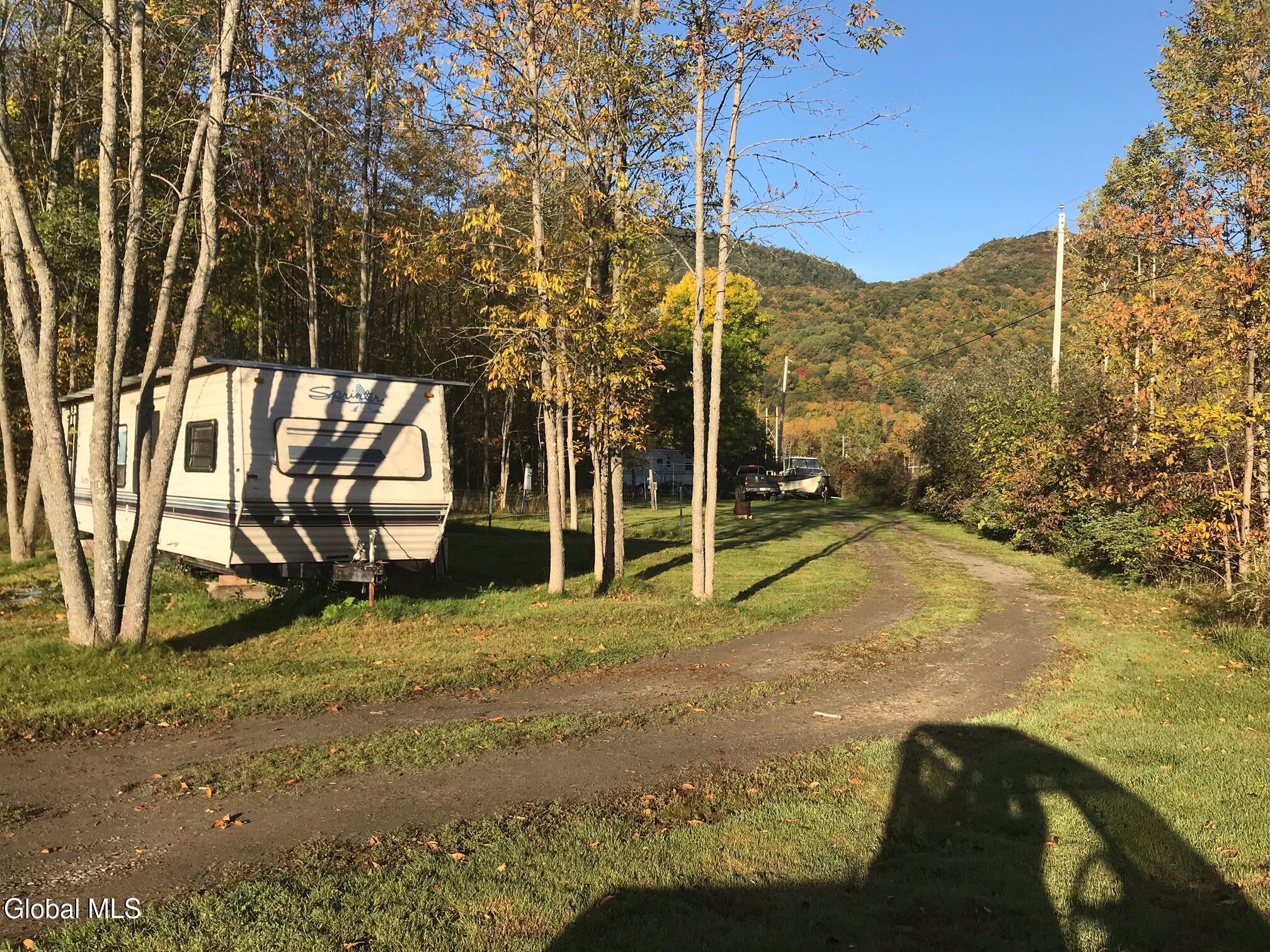 42 Bridge Road Crown Point NY 12928