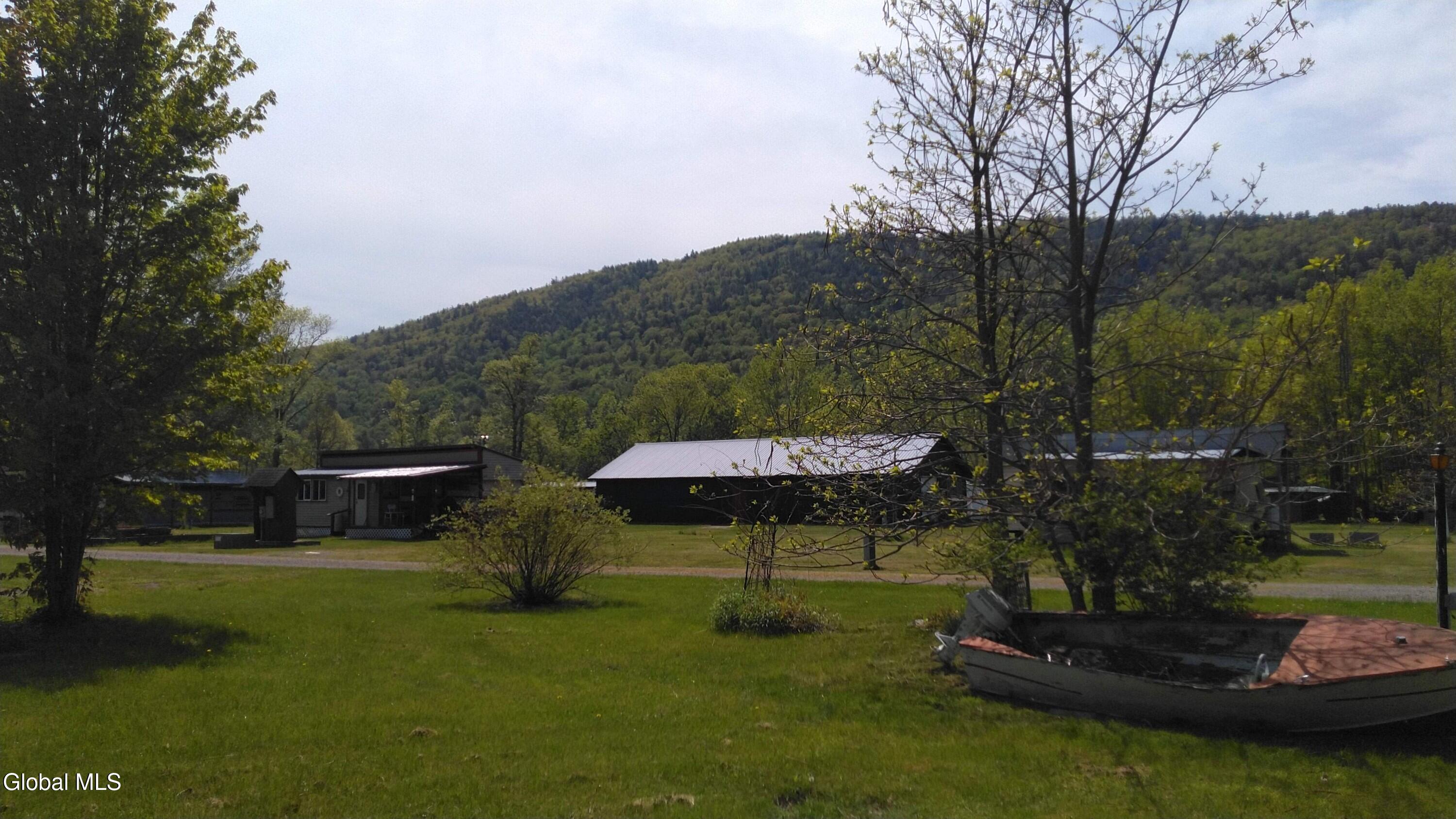 42 Bridge Road Crown Point NY 12928