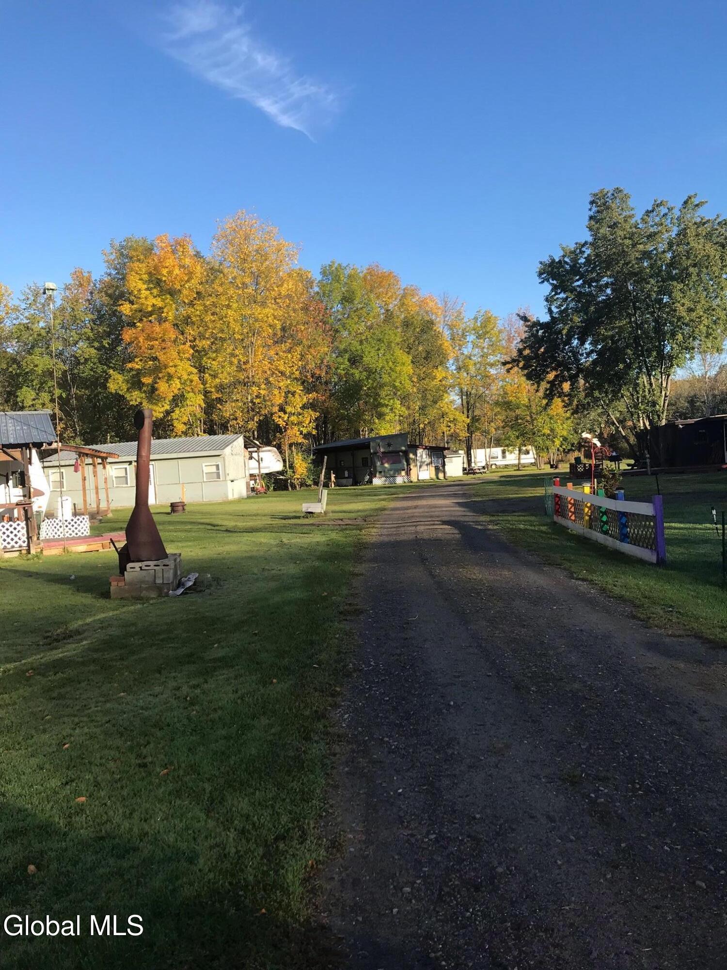 42 Bridge Road Crown Point NY 12928