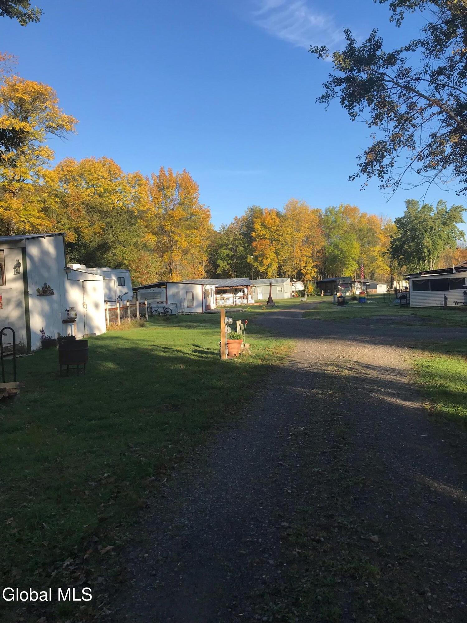 42 Bridge Road Crown Point NY 12928