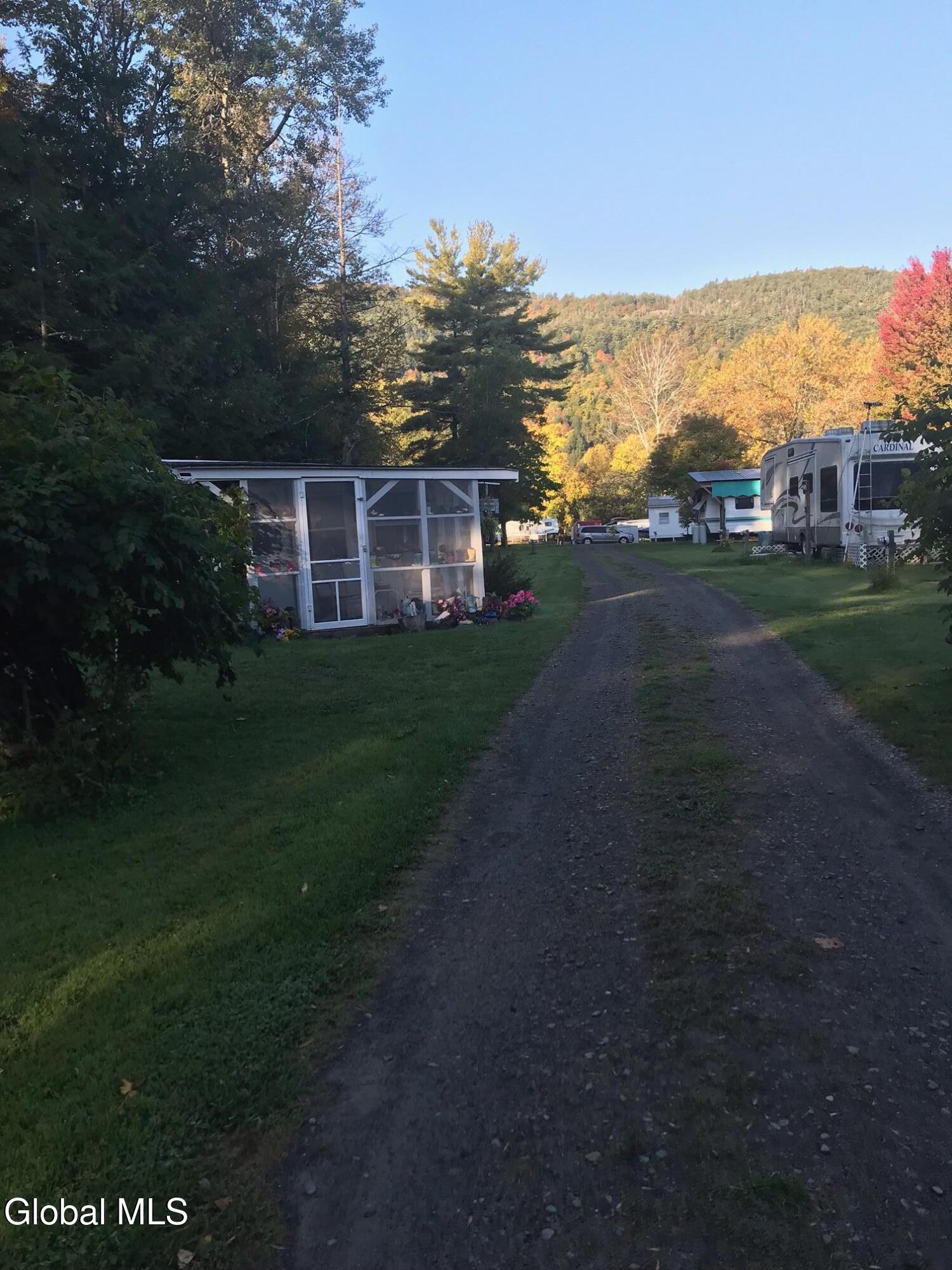42 Bridge Road Crown Point NY 12928