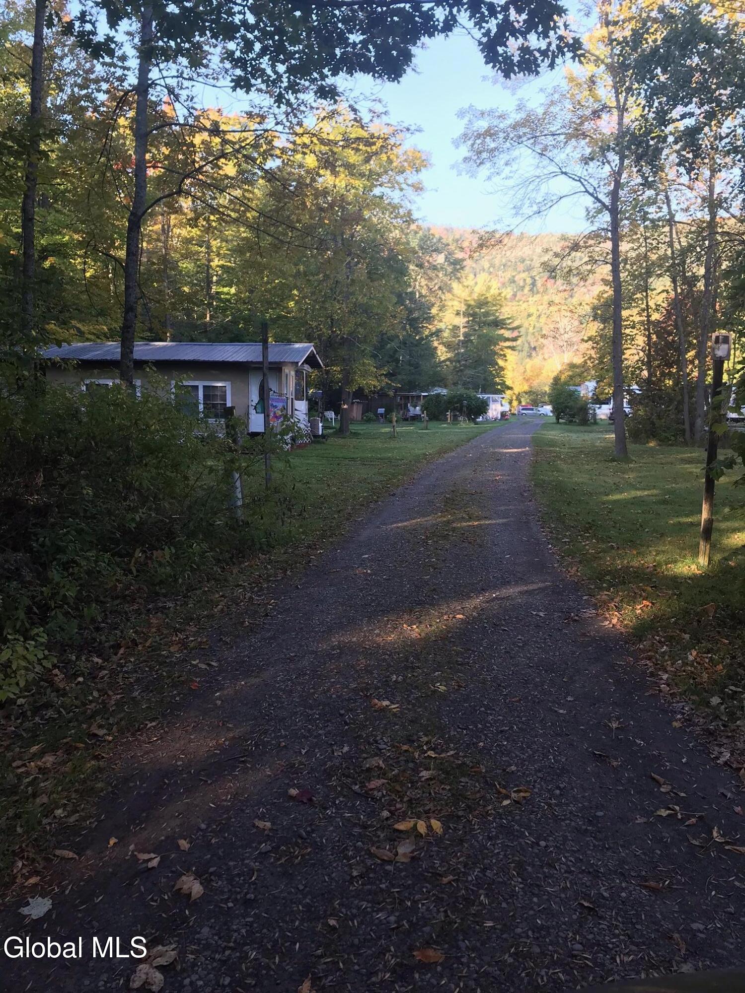 42 Bridge Road Crown Point NY 12928