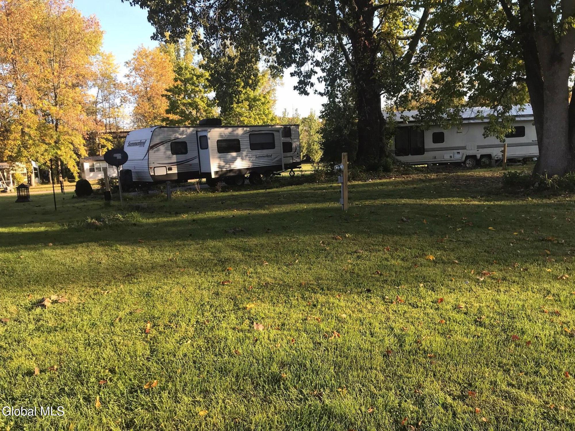 42 Bridge Road Crown Point NY 12928