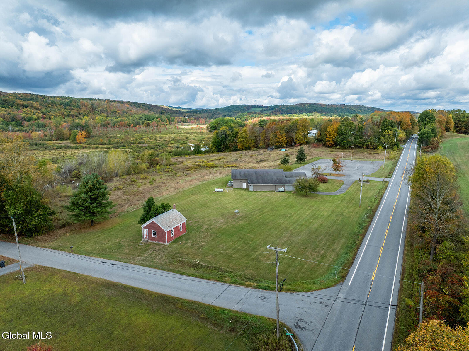 7365 State Route 22 Granville NY 12832