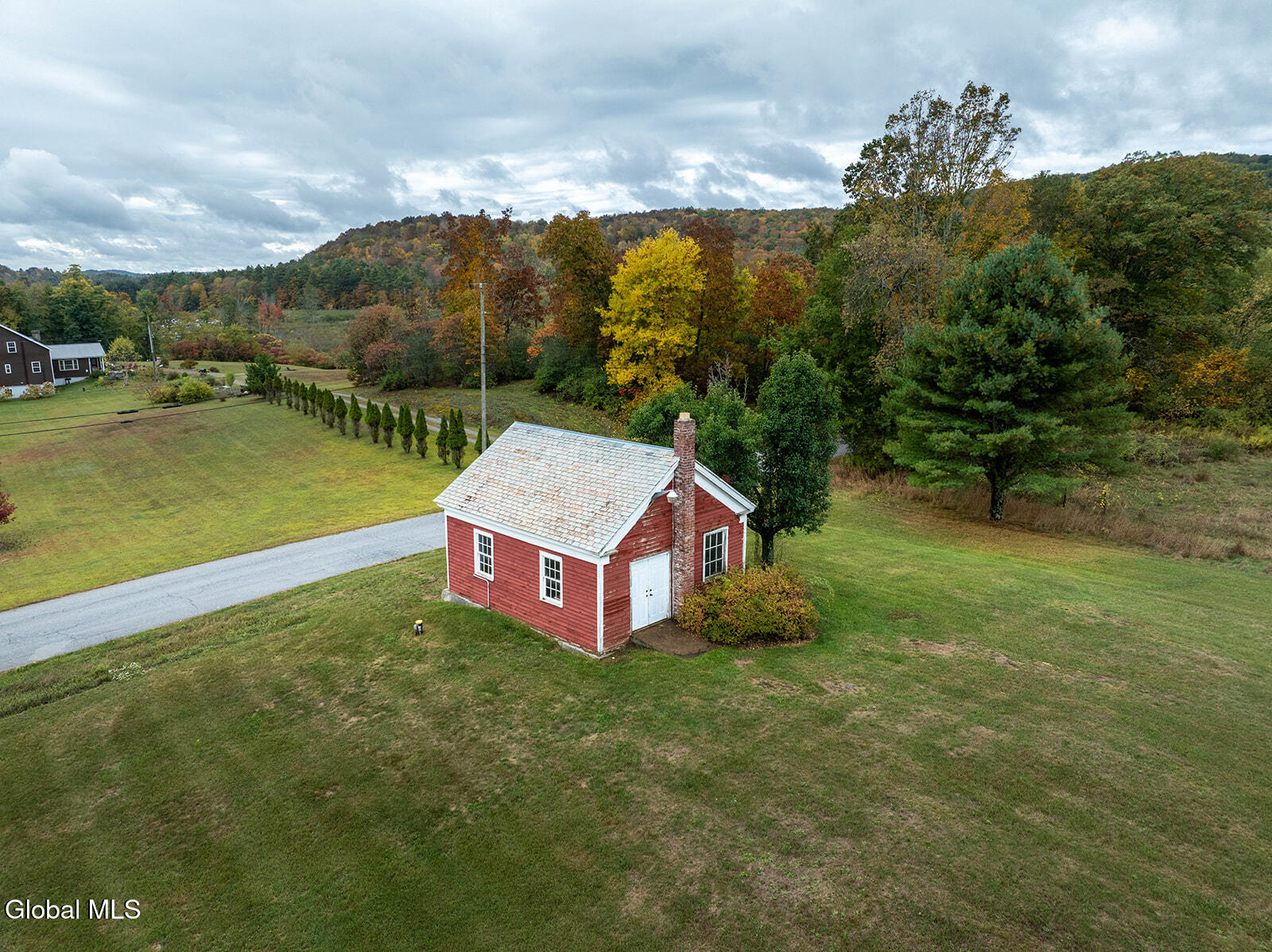 7365 State Route 22 Granville NY 12832