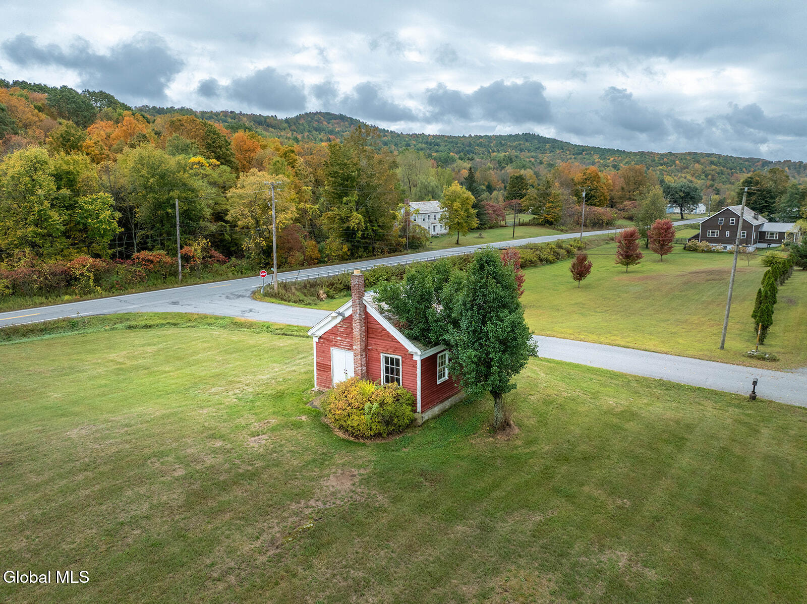 7365 State Route 22 Granville NY 12832