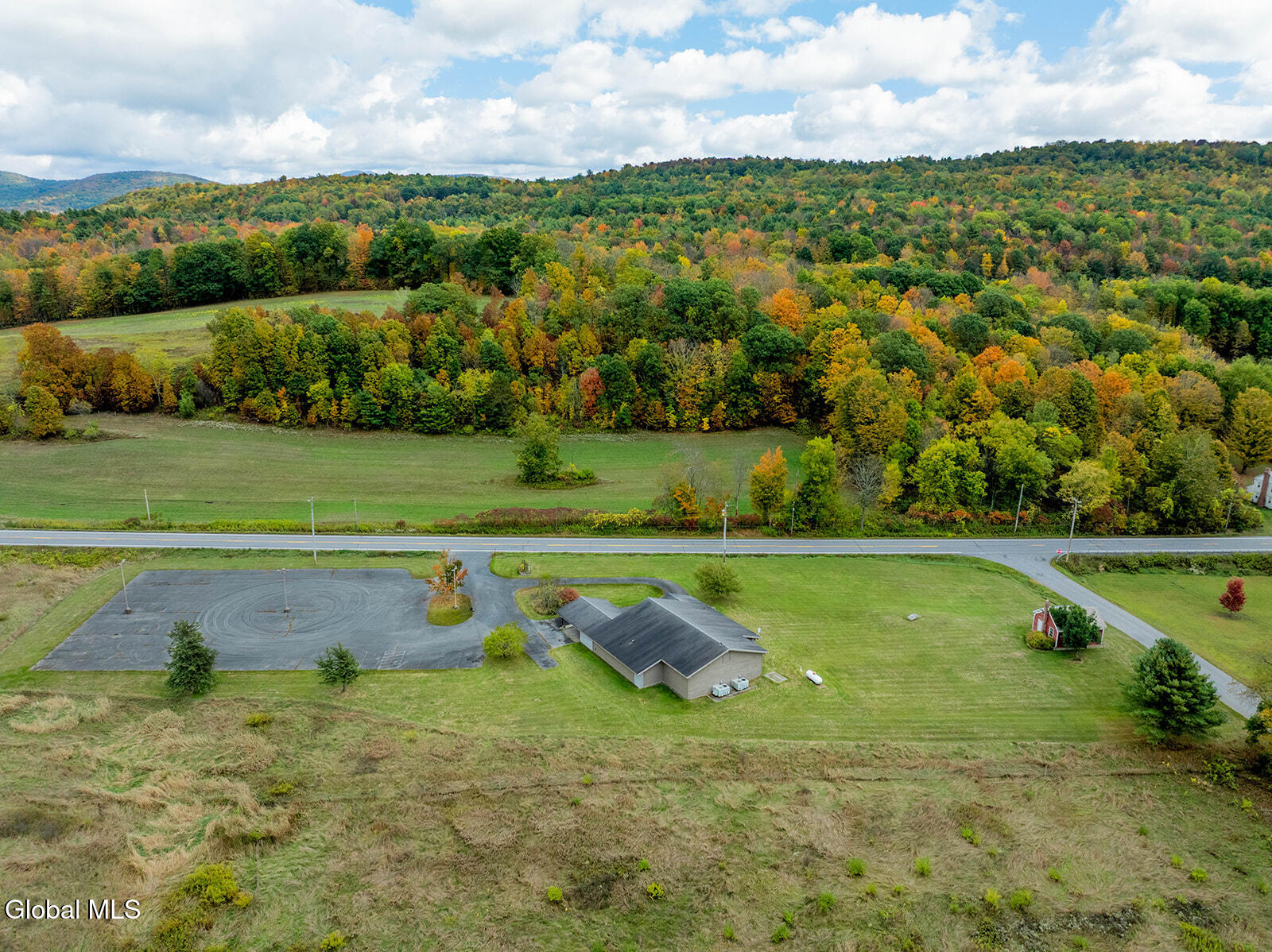 7365 State Route 22 Granville NY 12832