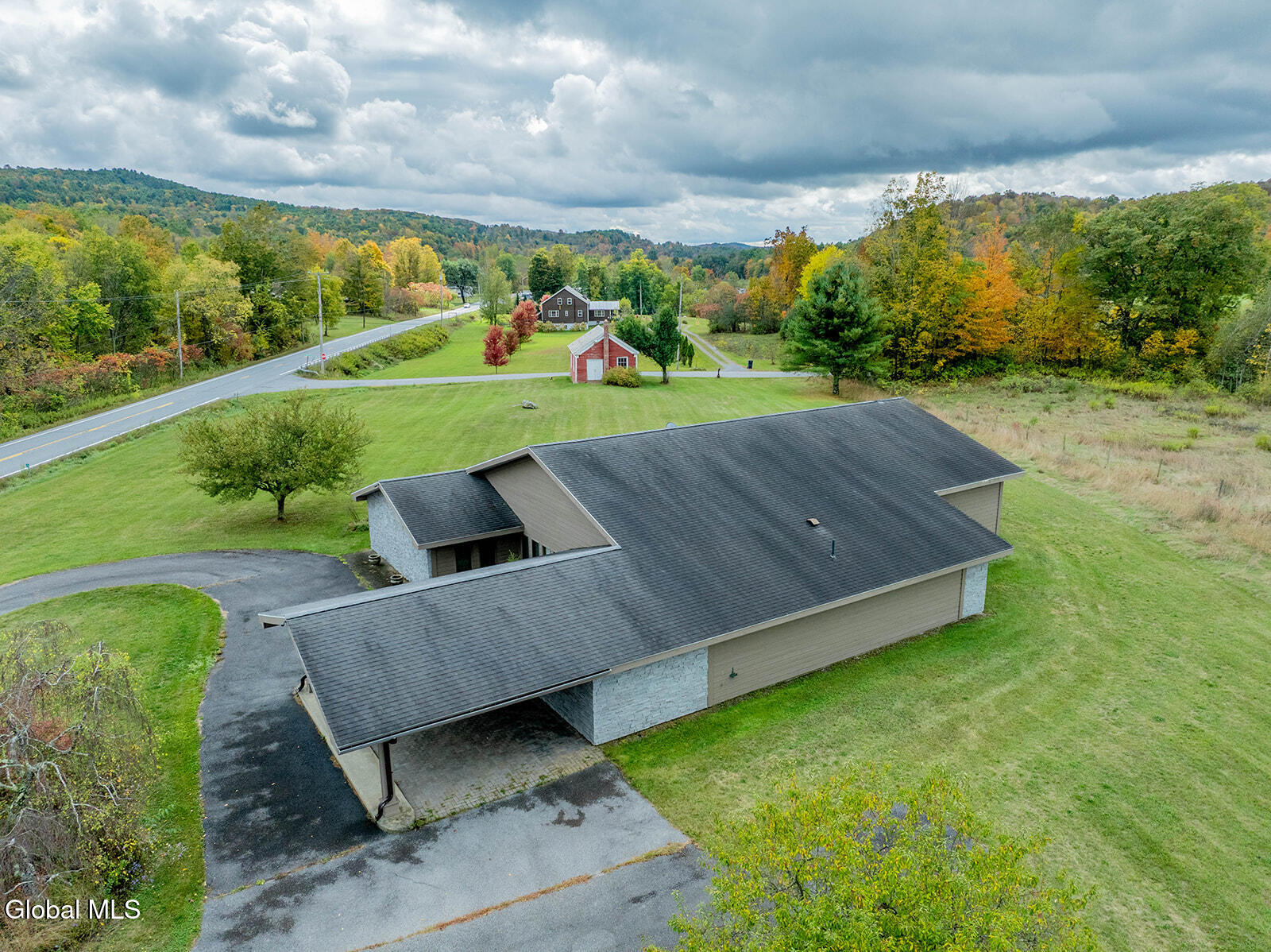 7365 State Route 22 Granville NY 12832