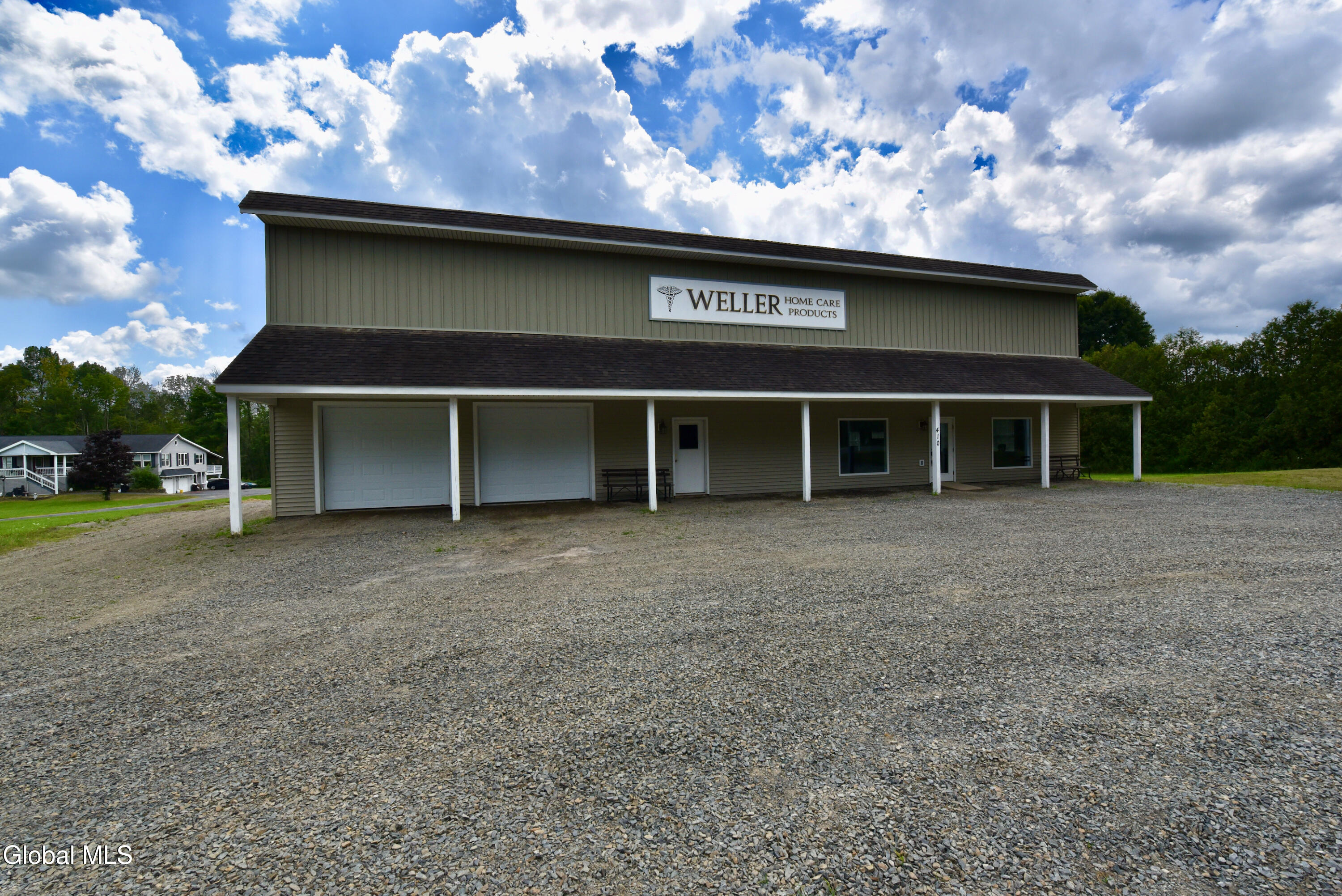 410 Ridge Road Broadalbin NY 12025