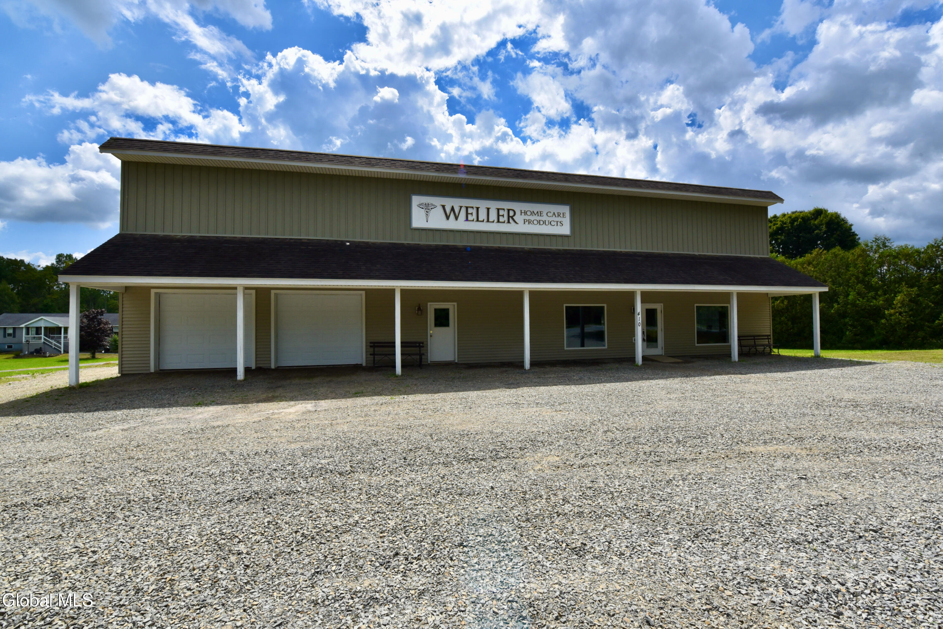 410 Ridge Road Broadalbin NY 12025