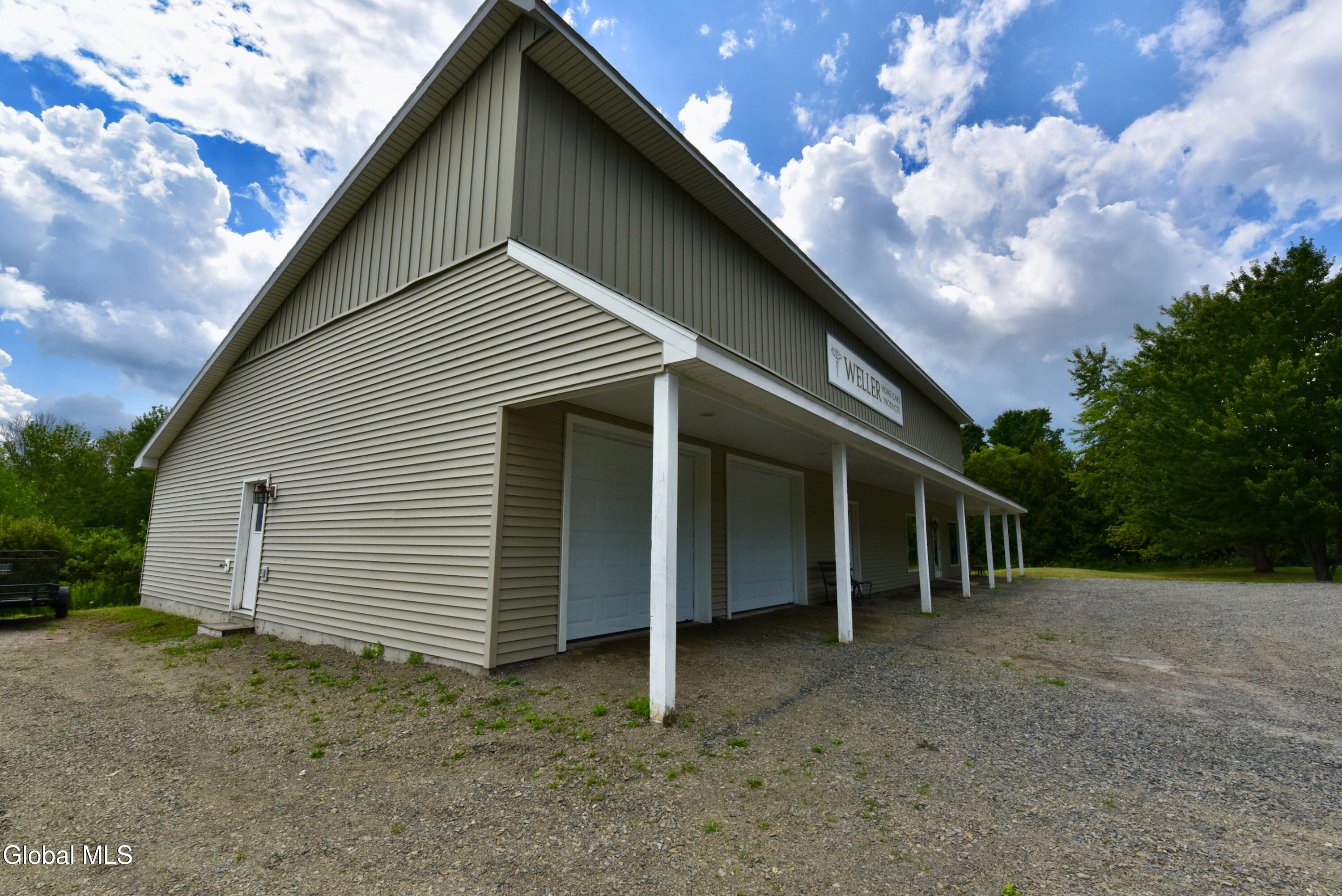 410 Ridge Road Broadalbin NY 12025