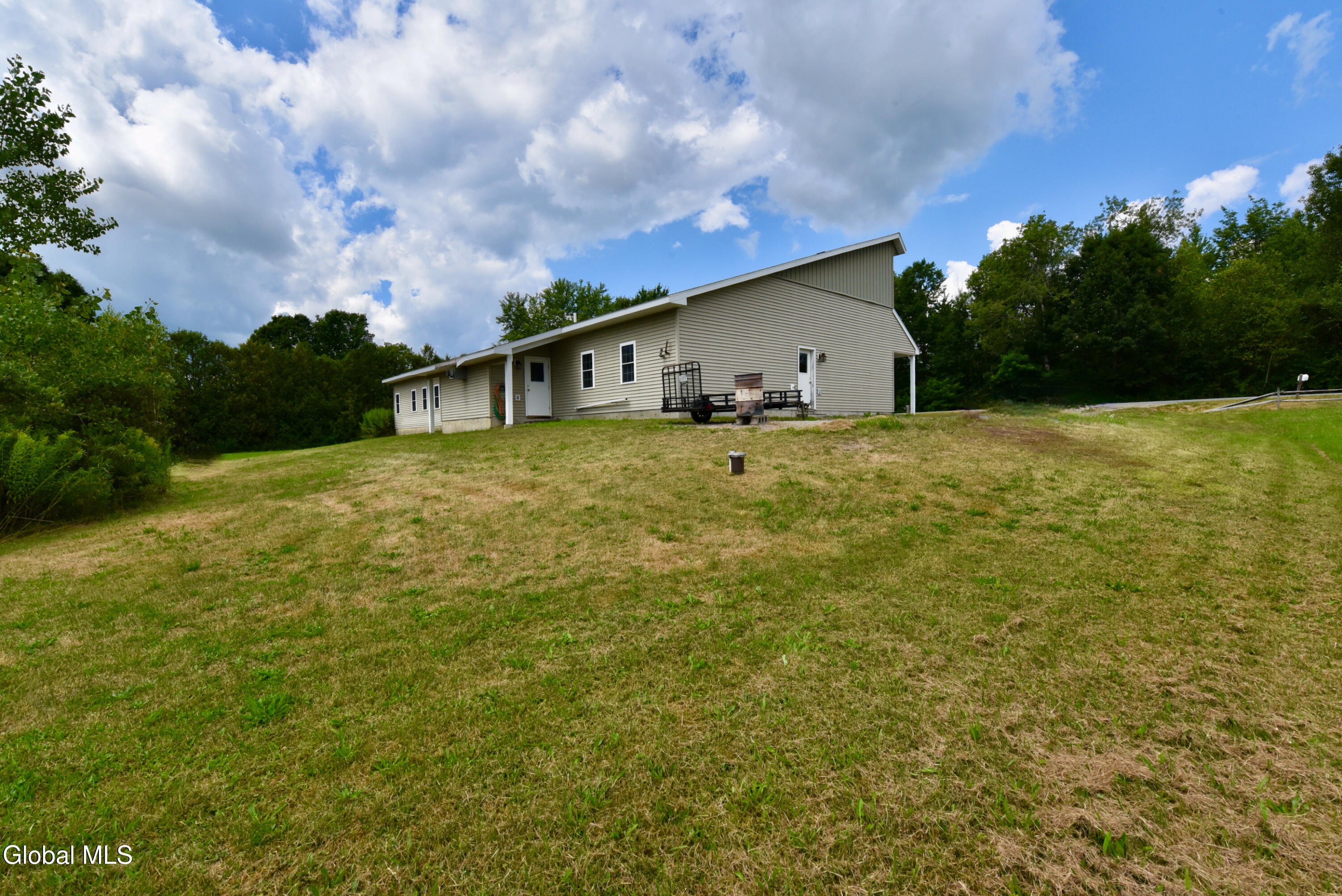 410 Ridge Road Broadalbin NY 12025