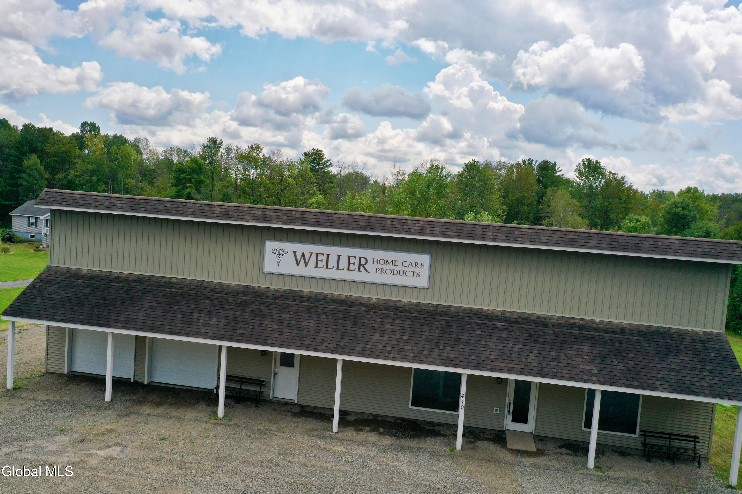 410 Ridge Road Broadalbin NY 12025