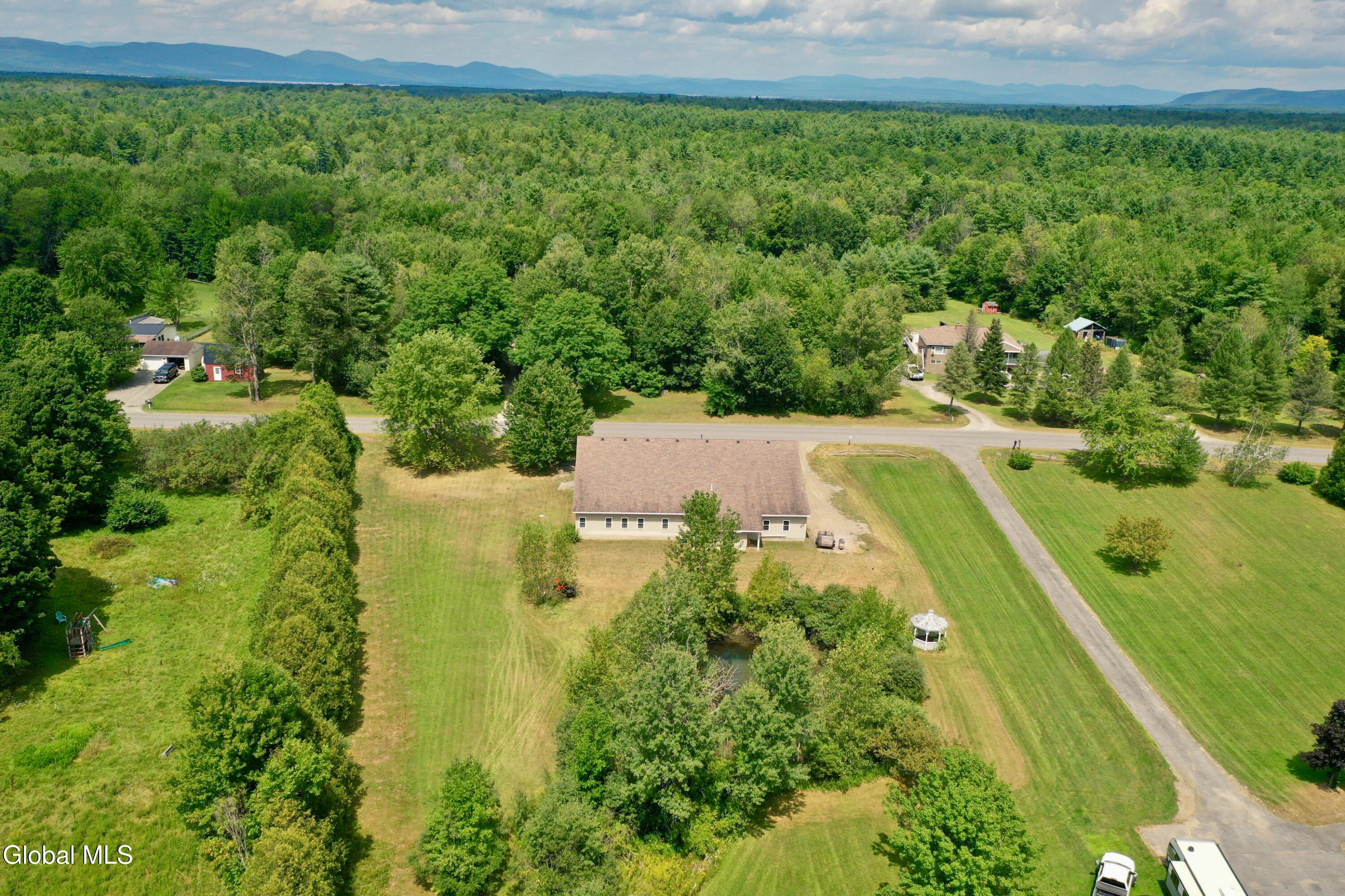 410 Ridge Road Broadalbin NY 12025