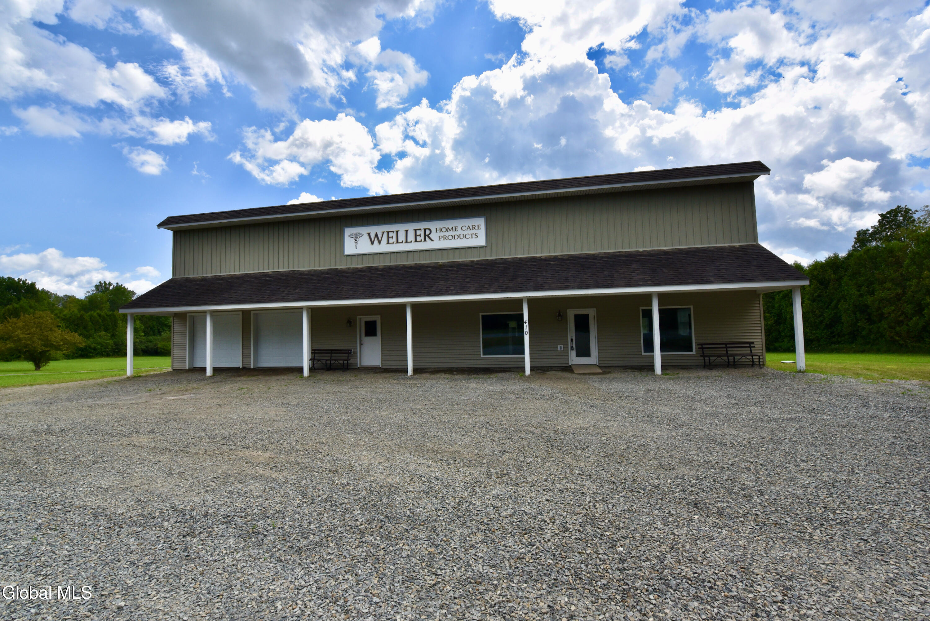 410 Ridge Road Broadalbin NY 12025