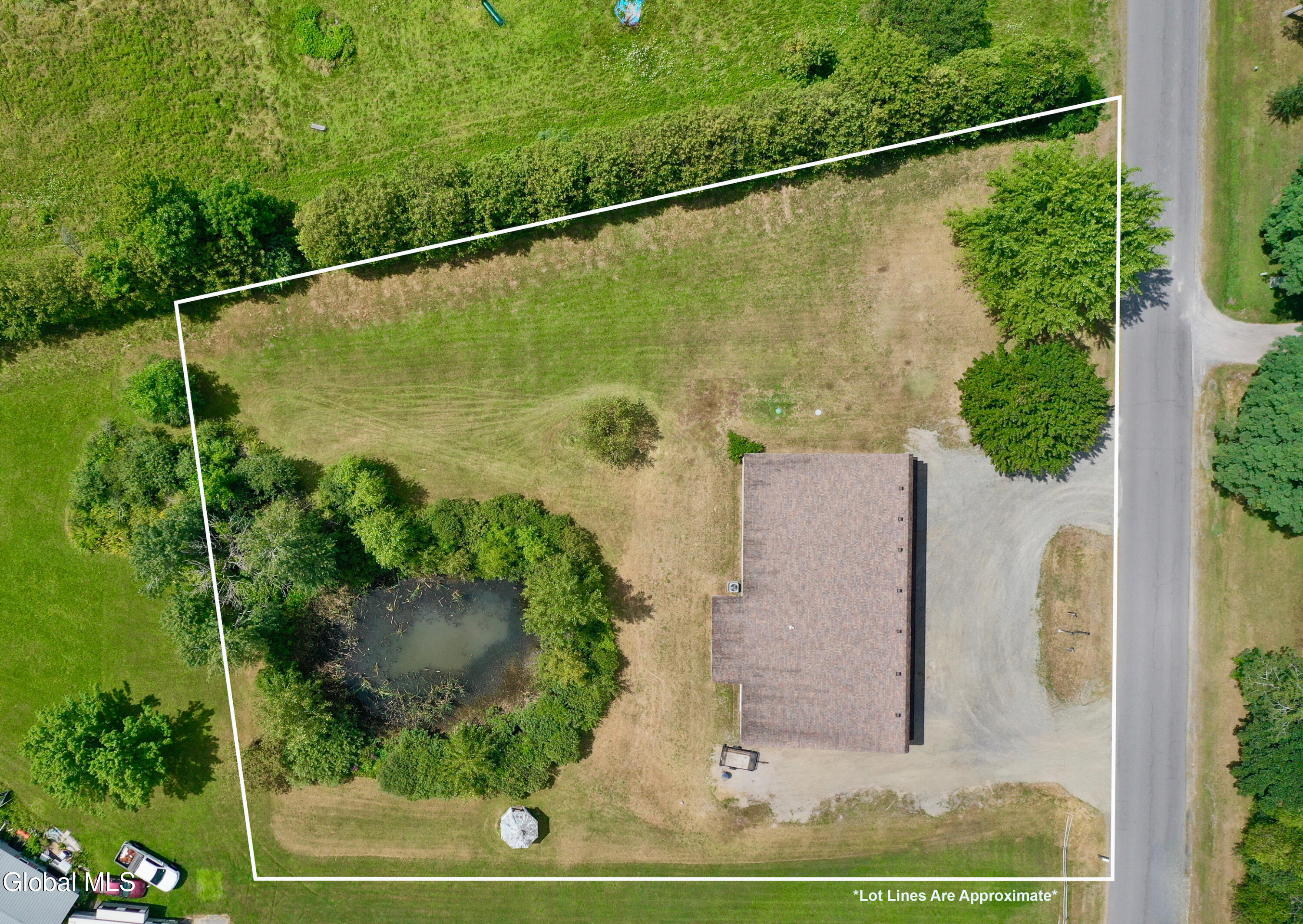 410 Ridge Road Broadalbin NY 12025