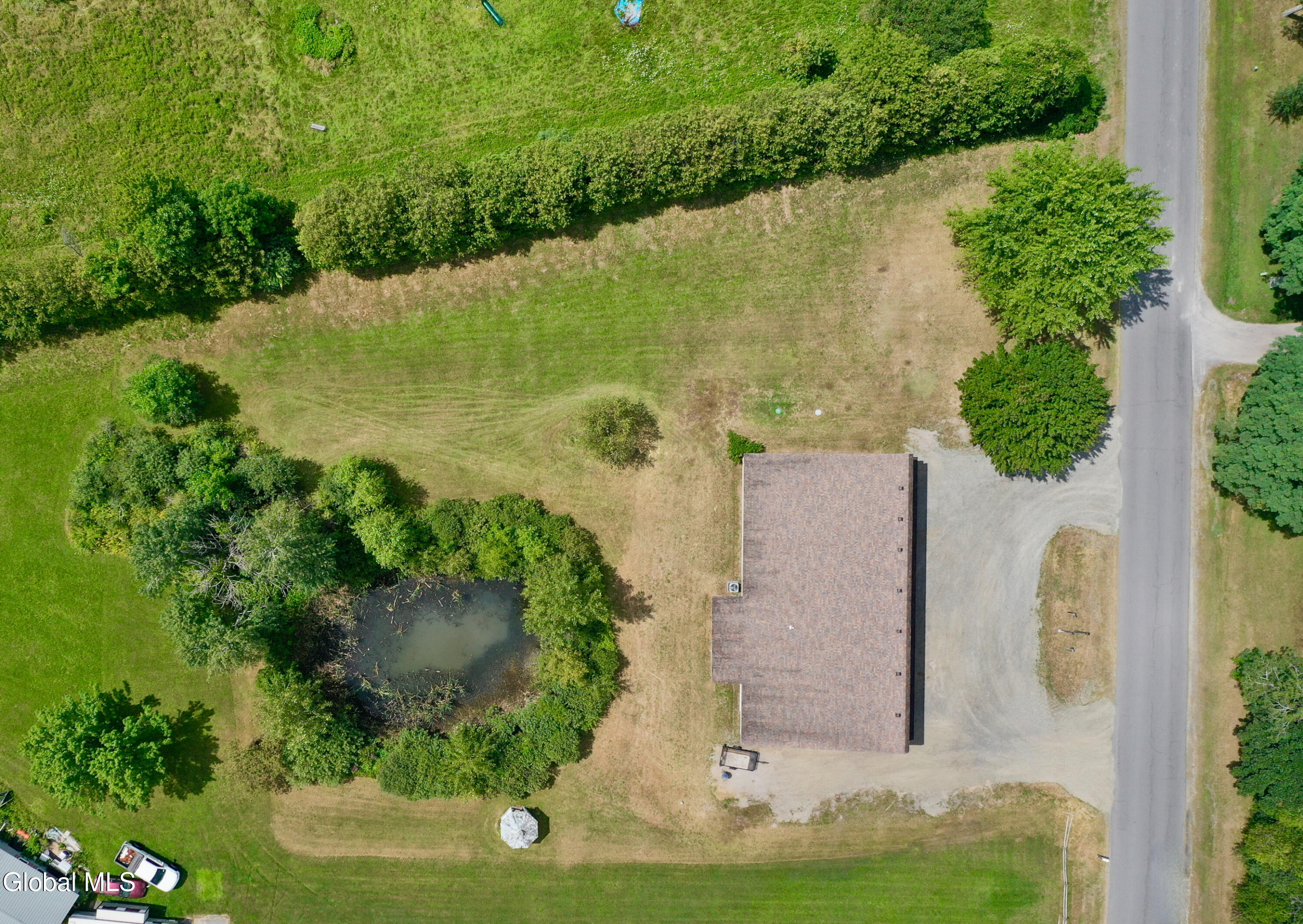 410 Ridge Road Broadalbin NY 12025