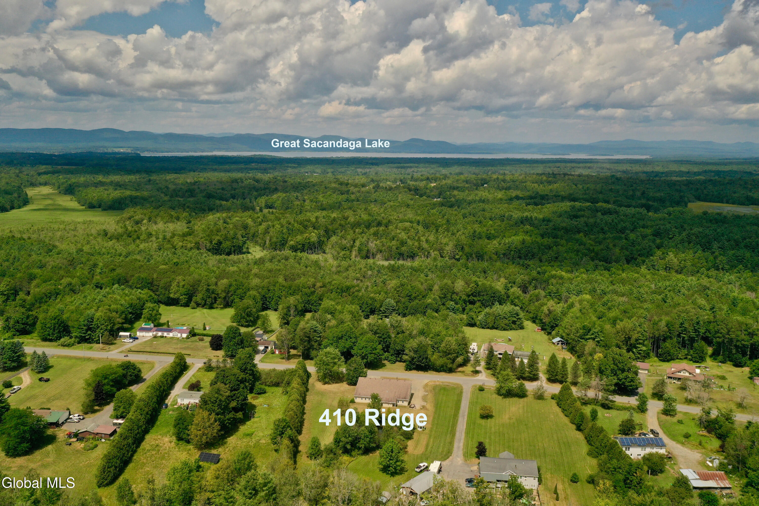 410 Ridge Road Broadalbin NY 12025