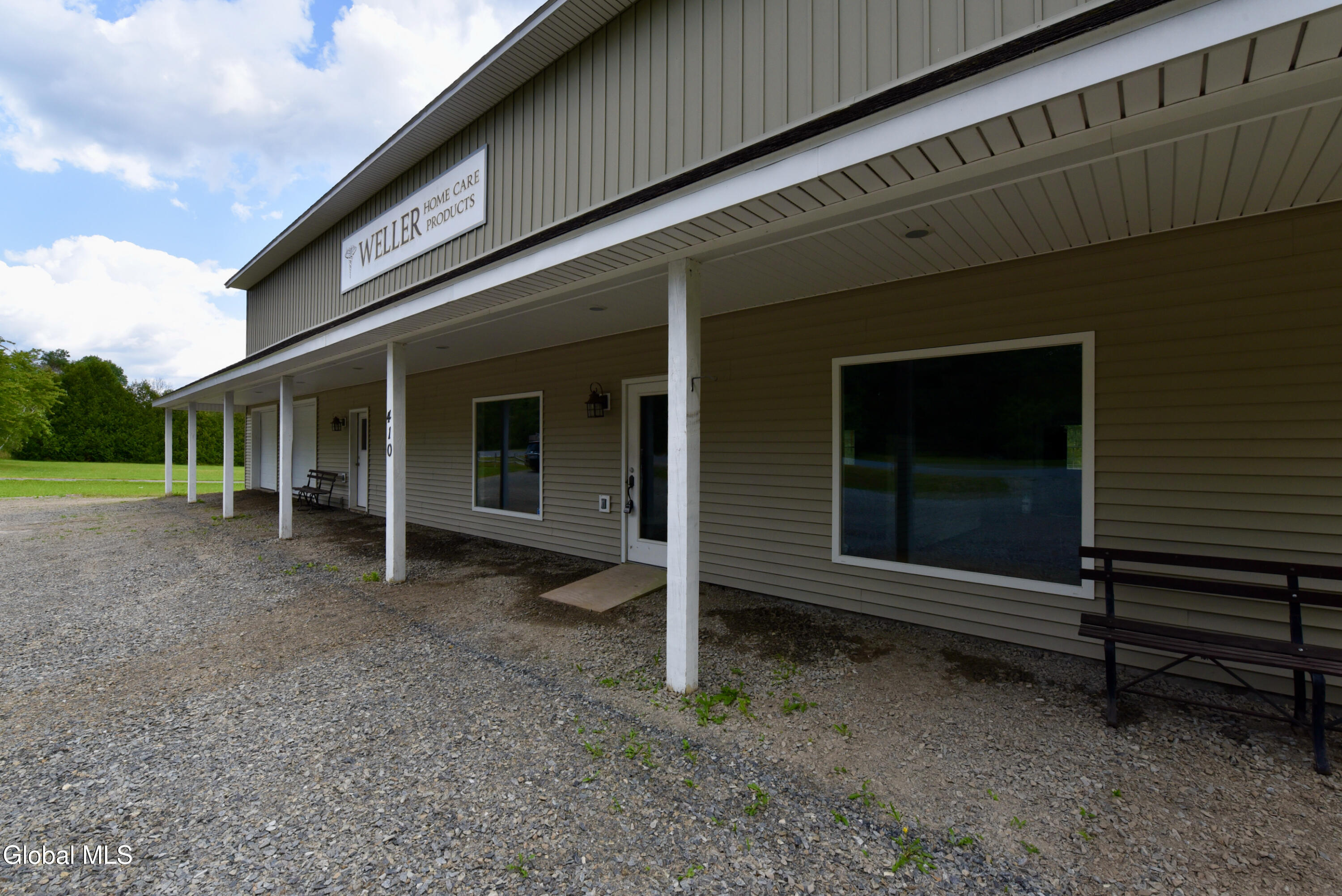 410 Ridge Road Broadalbin NY 12025