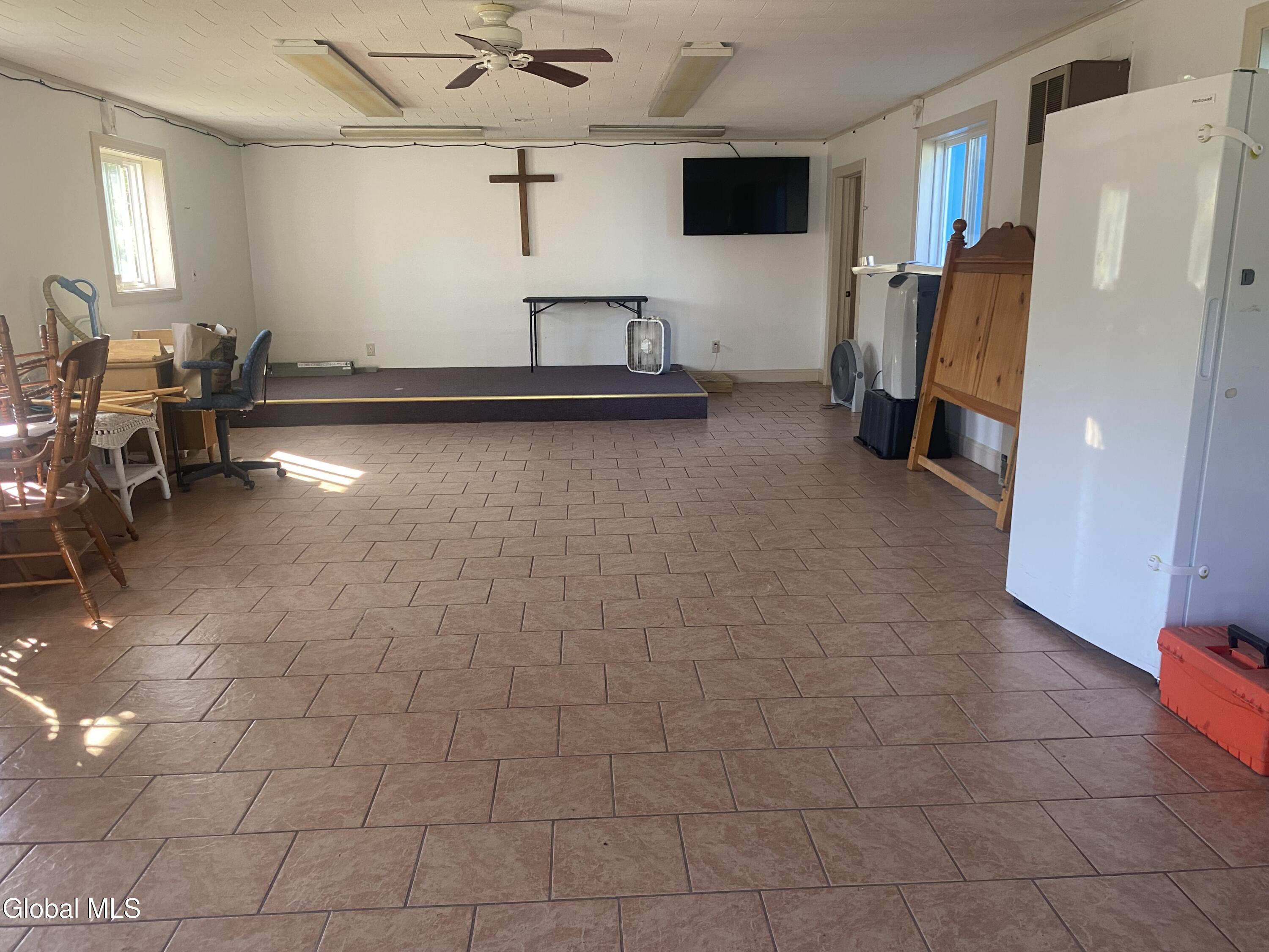 7 Smith Road Petersburgh NY 12138