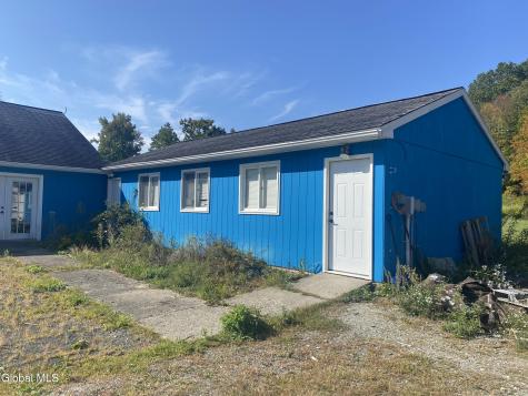7 Smith Road Petersburgh NY 12138
