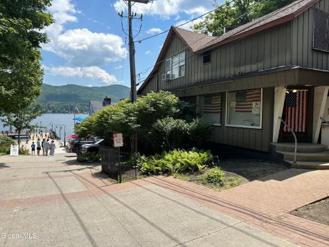 5 Montcalm Street Lake George NY 12845