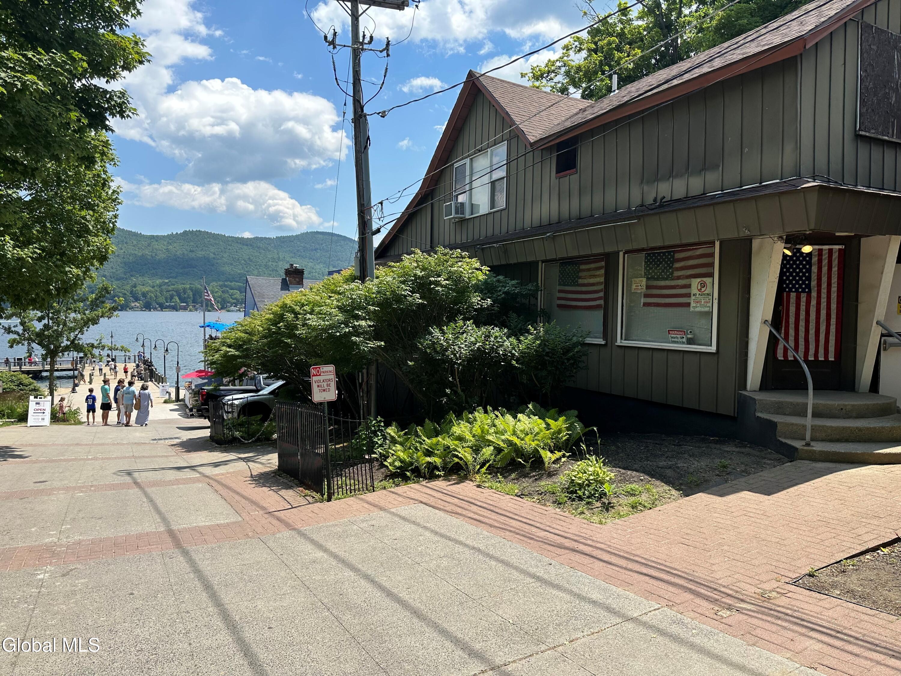 5 Montcalm Street Lake George NY 12845