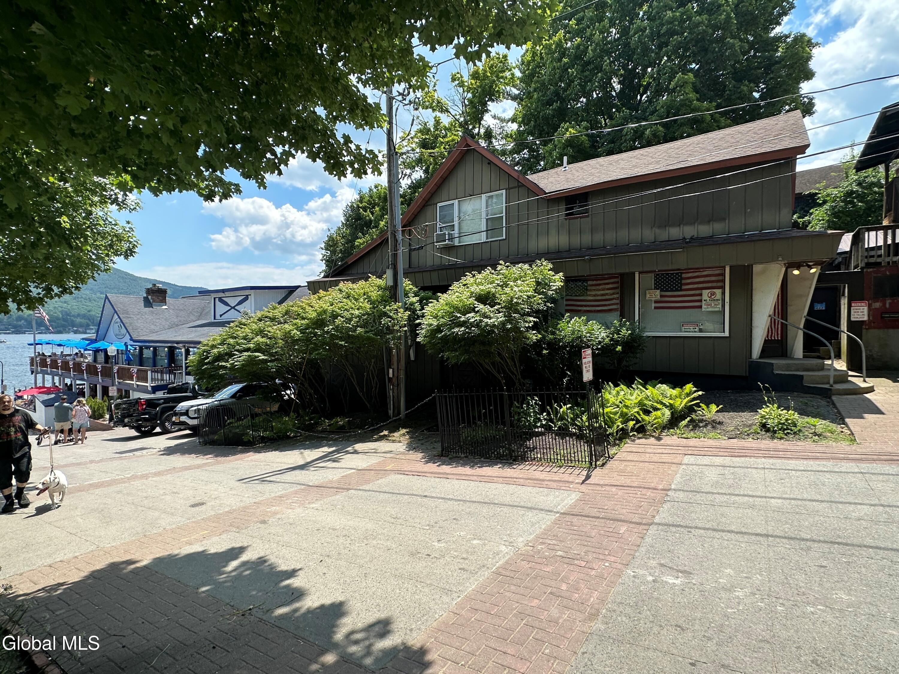 5 Montcalm Street Lake George NY 12845