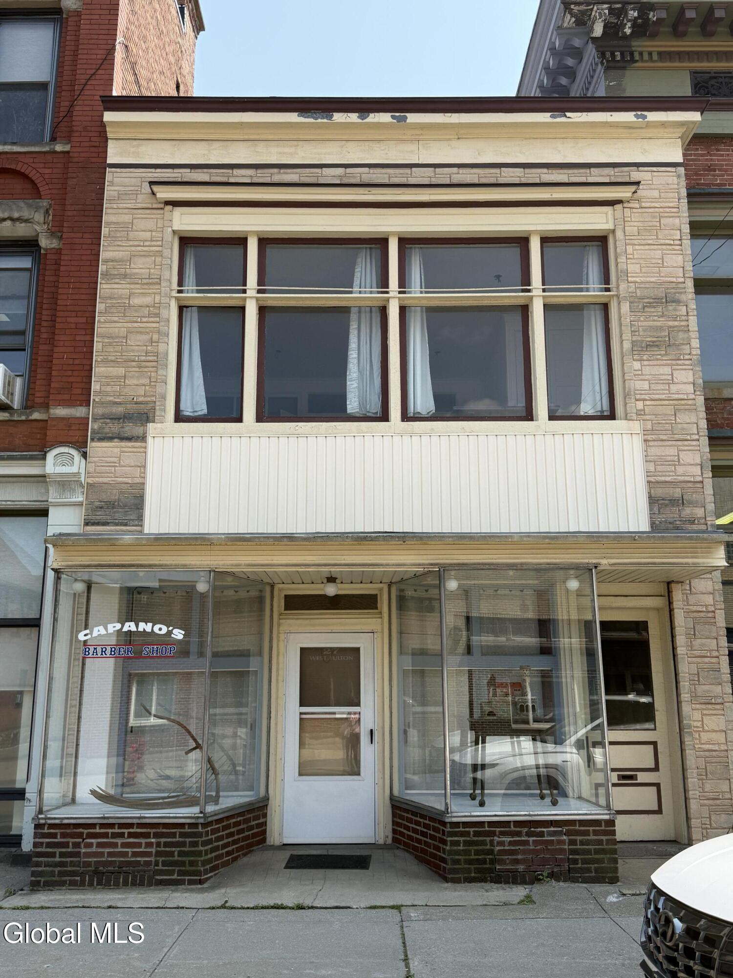 27 W Fulton Street Gloversville NY 12078