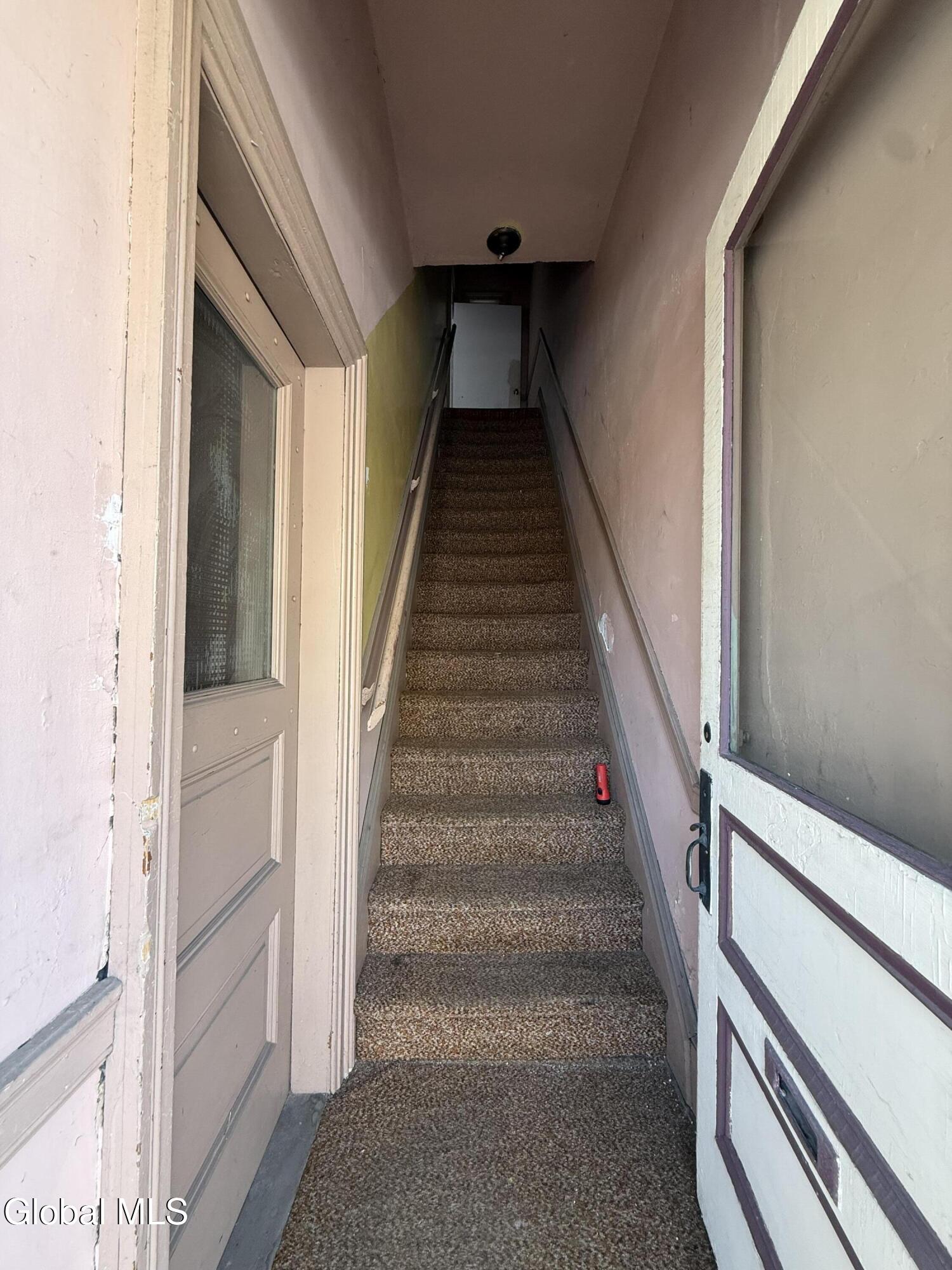 27 W Fulton Street Gloversville NY 12078