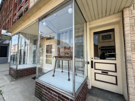 27 W Fulton Street Gloversville NY 12078
