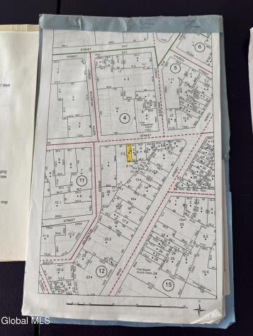 27 W Fulton Street Gloversville NY 12078
