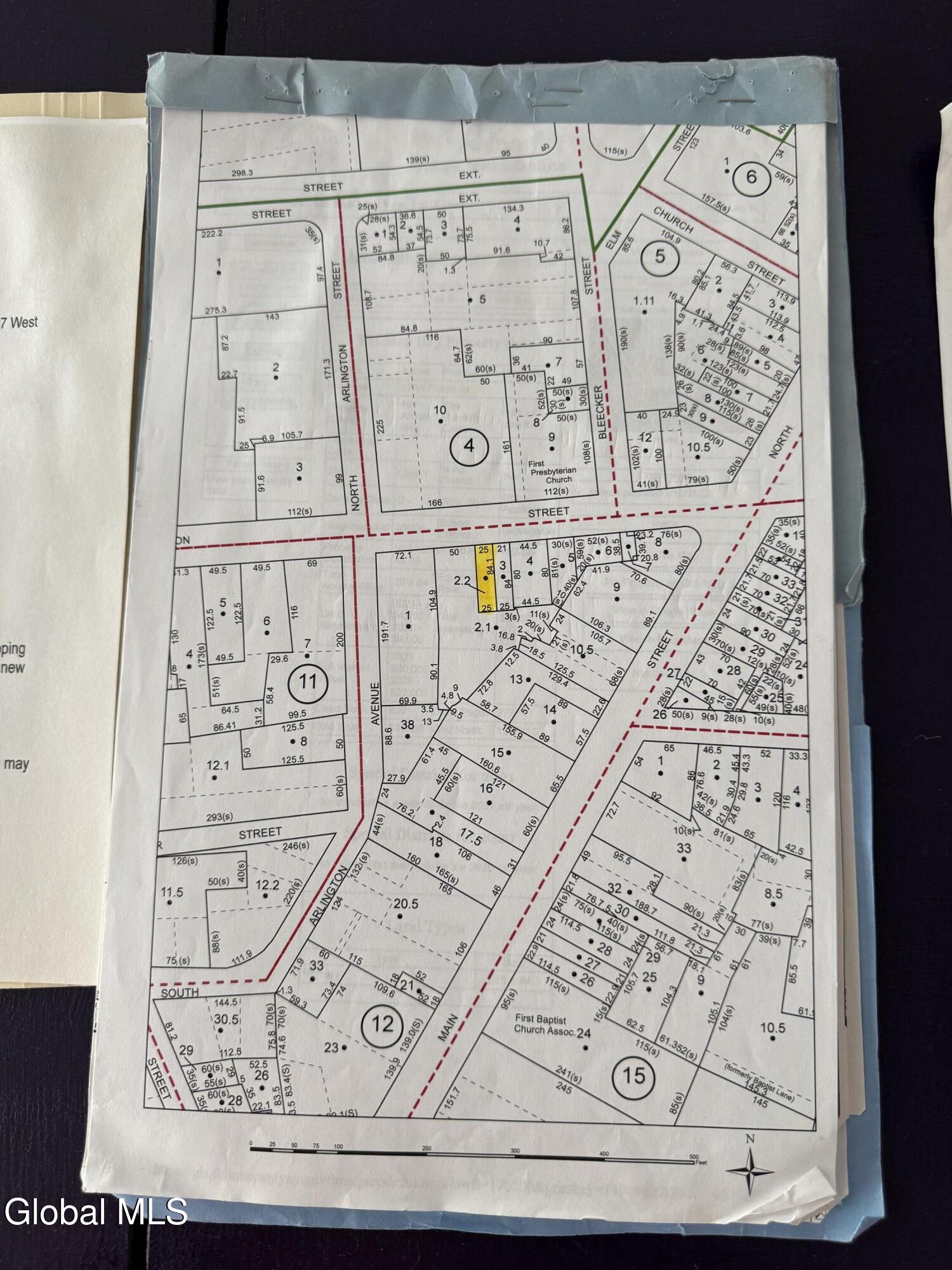 27 W Fulton Street Gloversville NY 12078