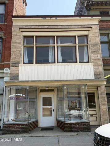 27 W Fulton Street Gloversville NY 12078