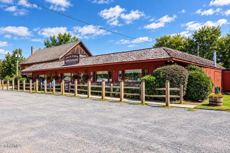 21418 Ny-22 Hoosick Falls NY 12090