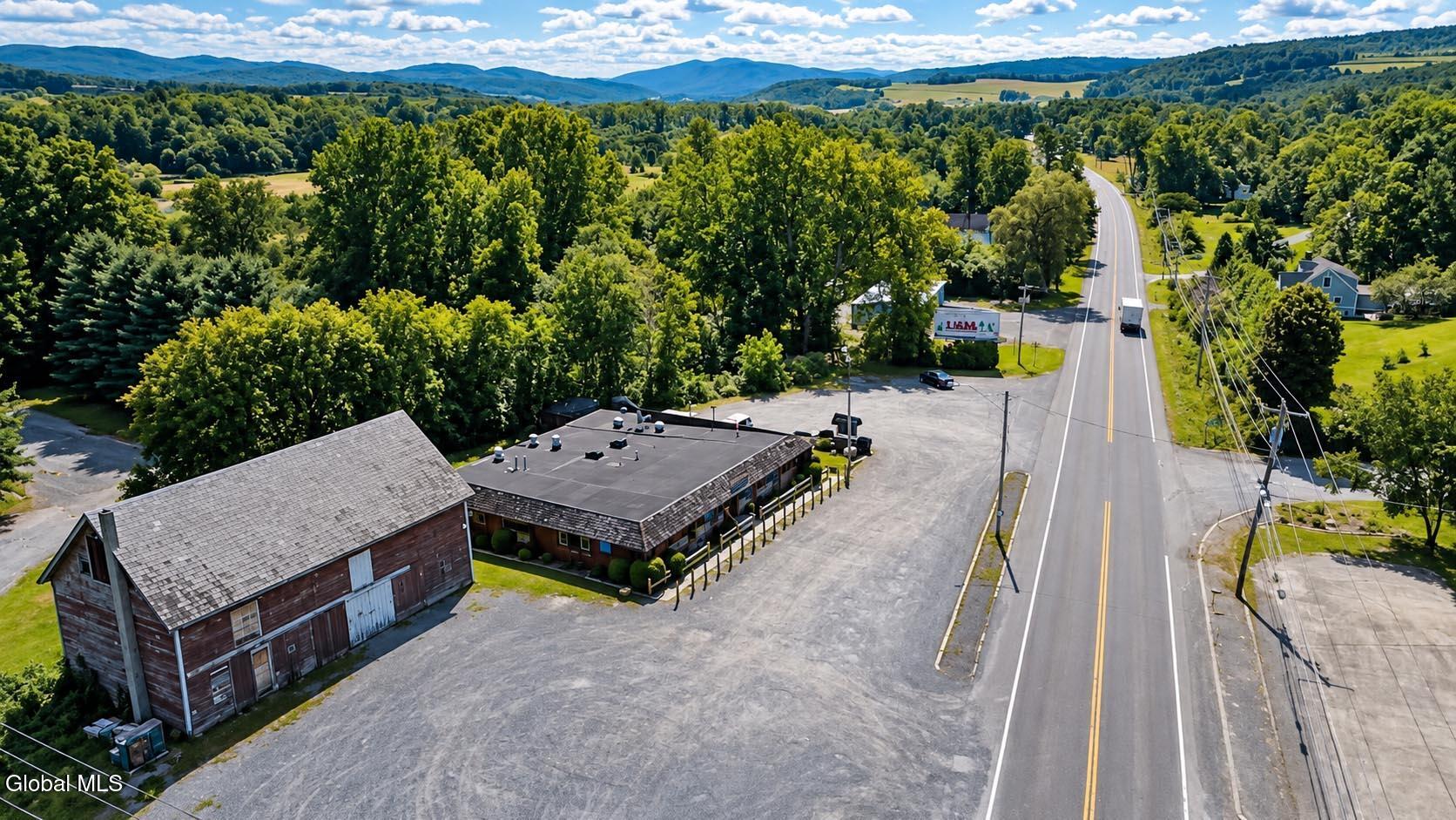 21418 Ny-22 Hoosick Falls NY 12090