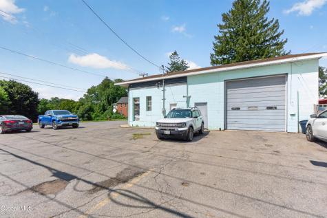 885 Strong Street Schenectady NY 12307
