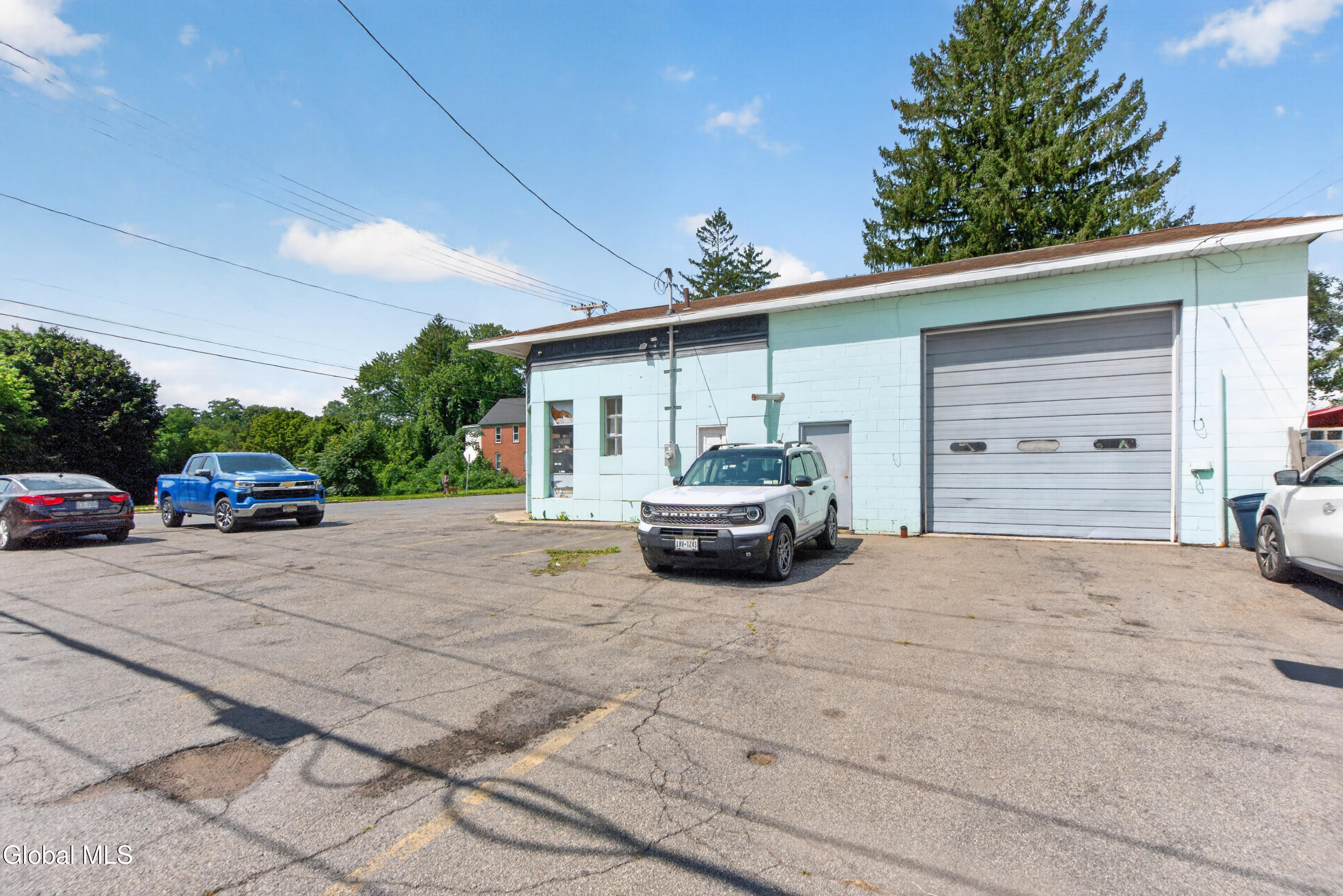 885 Strong Street Schenectady NY 12307