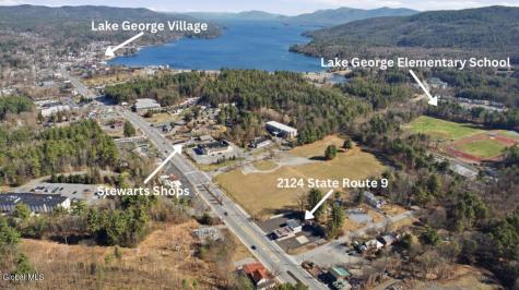 2124 Us-9 Lake George NY 12845