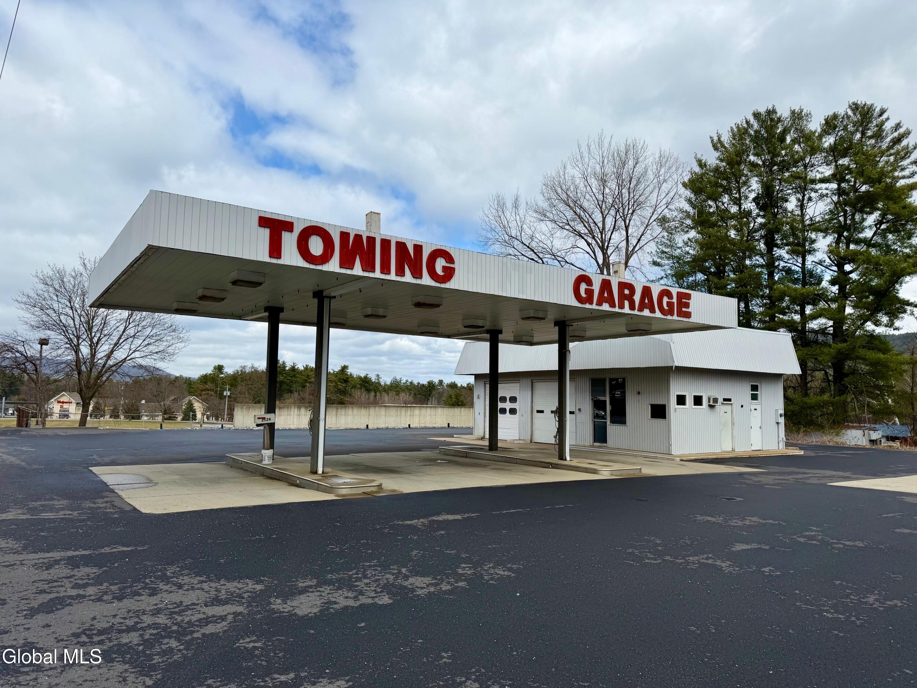 2124 Us-9 Lake George NY 12845