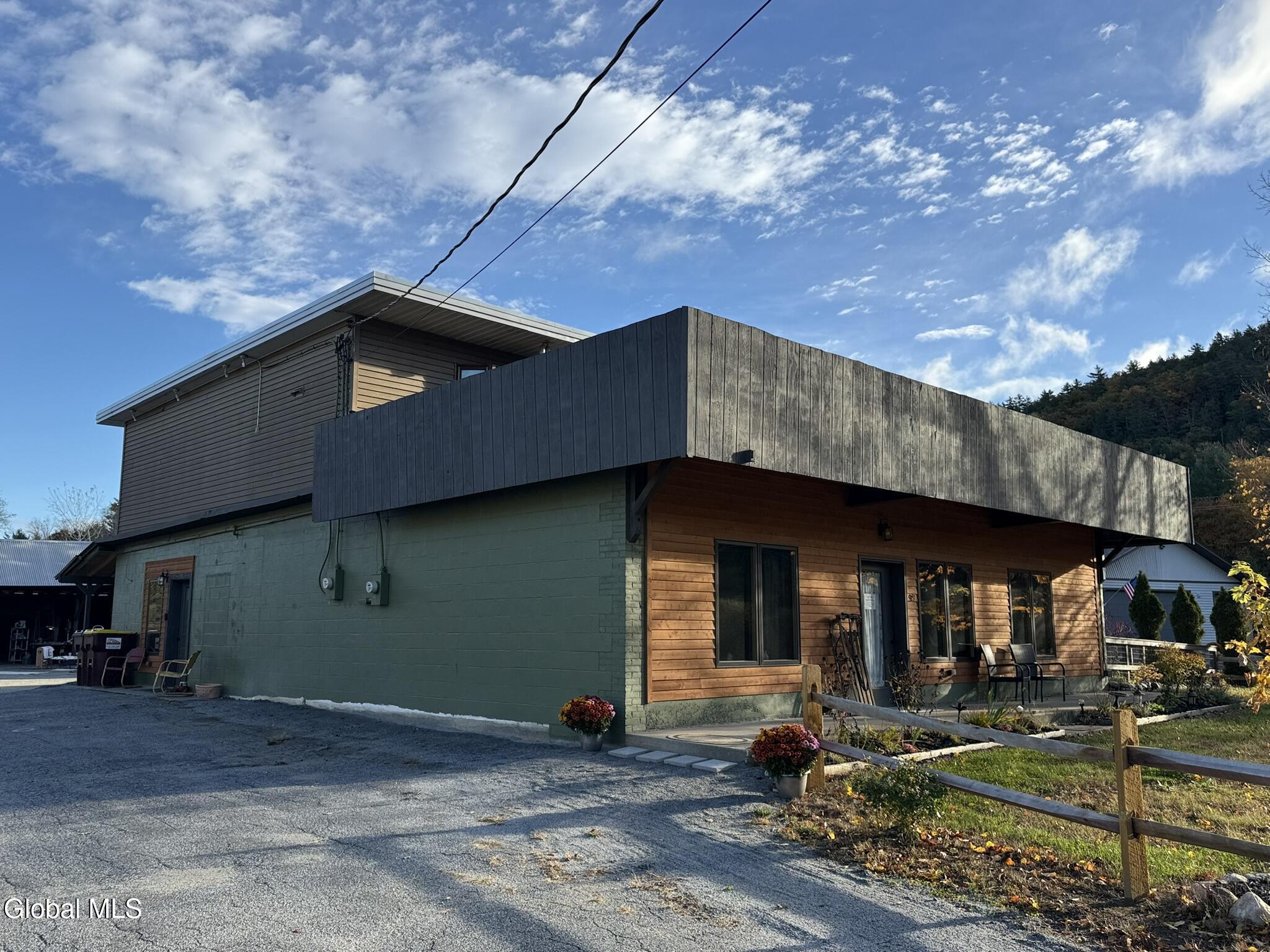 9 Panther Mountain Road Chestertown NY 12817