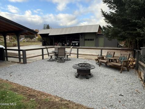 9 Panther Mountain Road Chestertown NY 12817