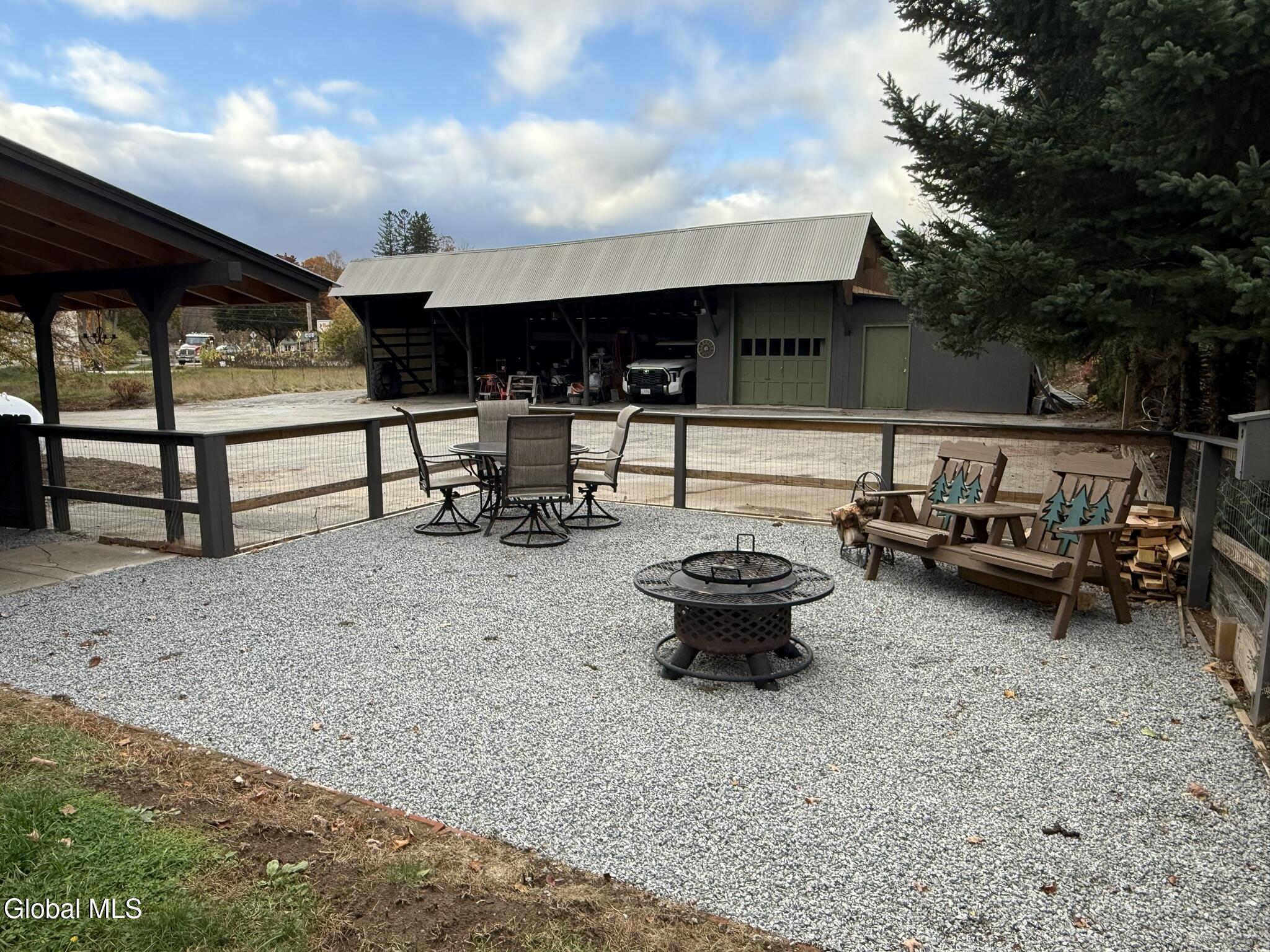 9 Panther Mountain Road Chestertown NY 12817