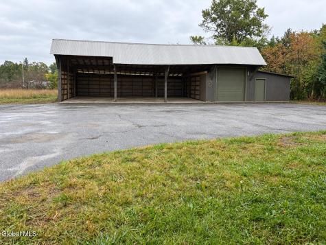 9 Panther Mountain Road Chestertown NY 12817