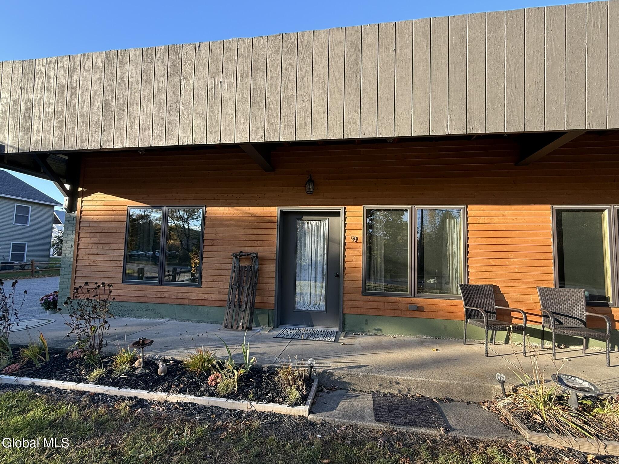 9 Panther Mountain Road Chestertown NY 12817
