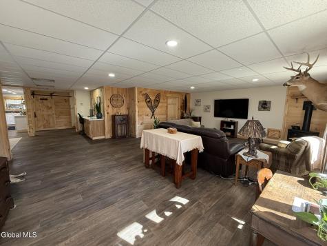 9 Panther Mountain Road Chestertown NY 12817