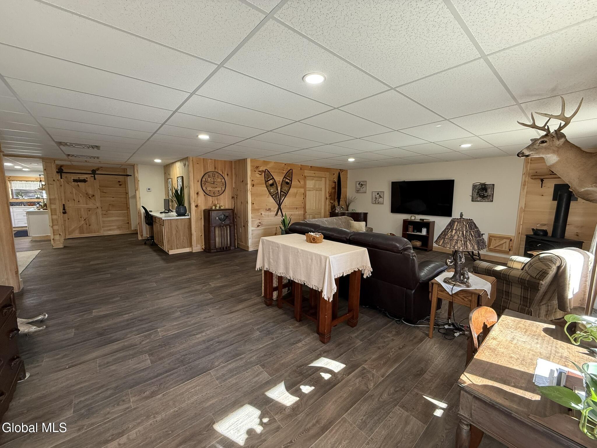 9 Panther Mountain Road Chestertown NY 12817